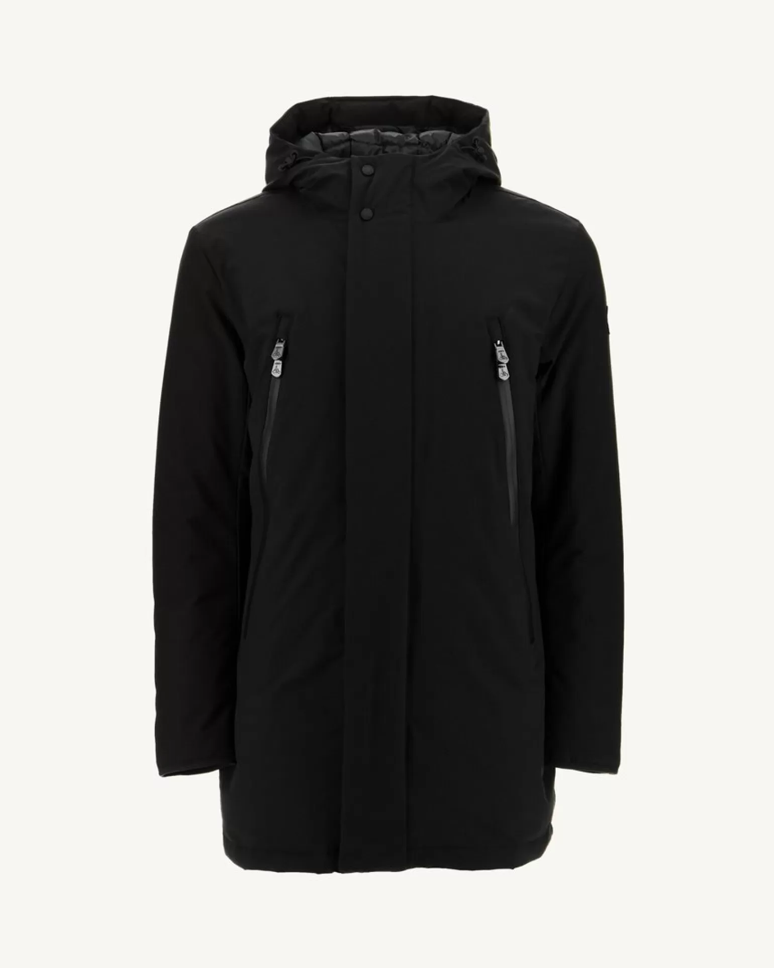Doudounes & Vestes*JOTT Doudoune Noir Iceberg 999 Black