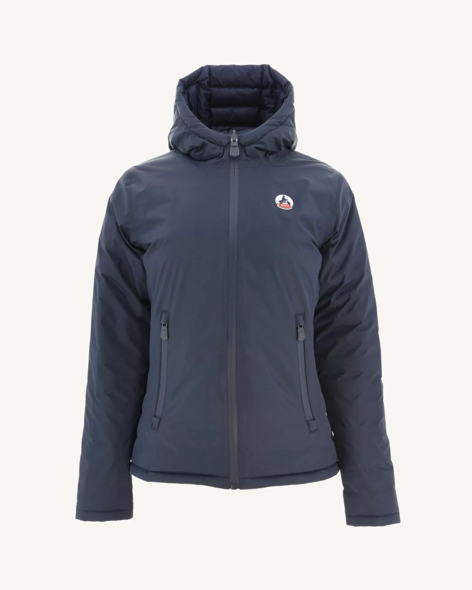 Doudounes & Vestes*JOTT Doudoune Reversible Marine Vienne 104 Marine