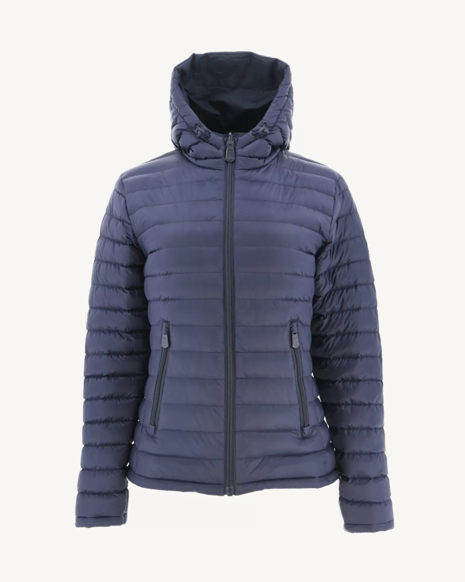 Doudounes & Vestes*JOTT Doudoune Reversible Marine Vienne 104 Marine