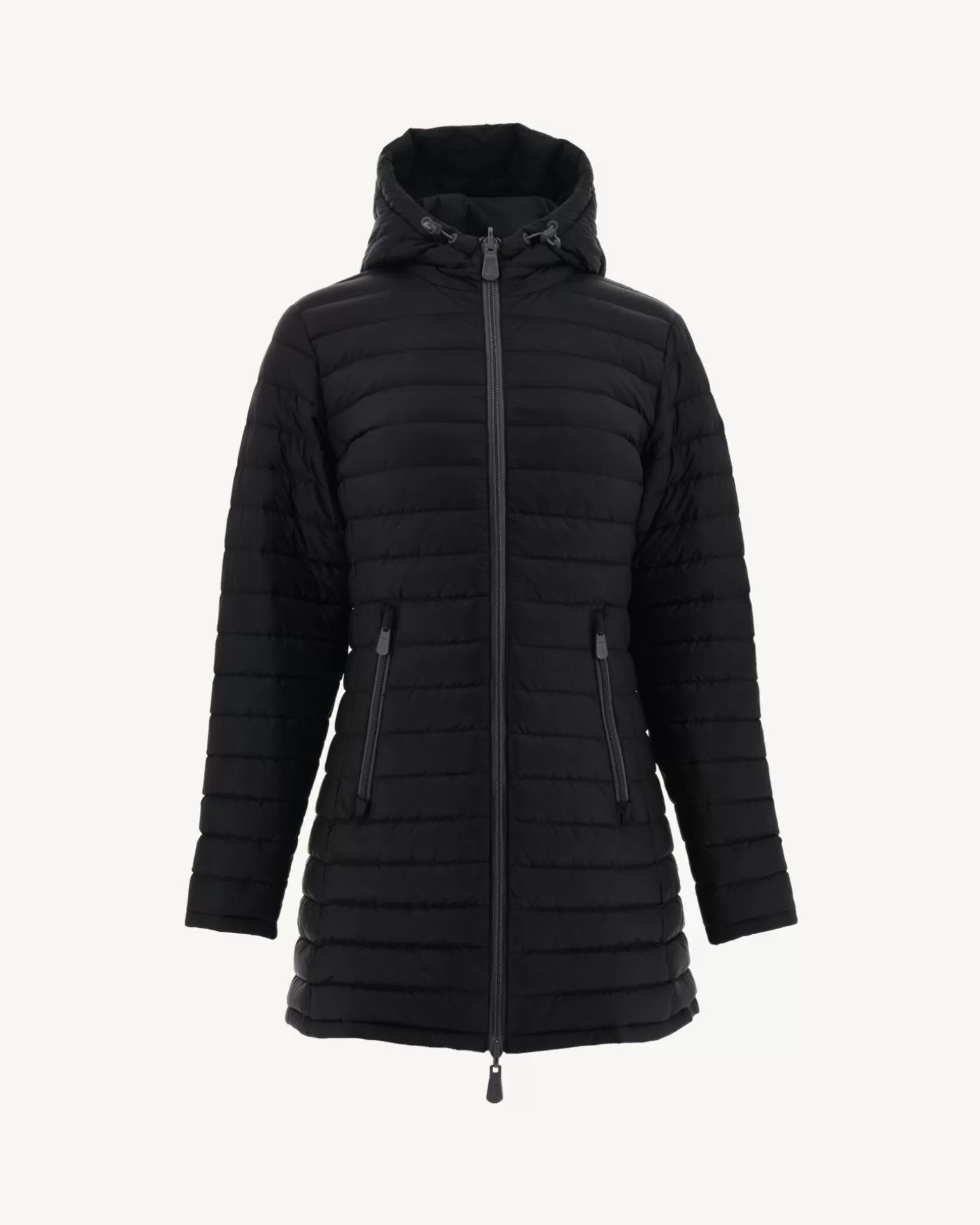 Doudounes & Vestes*JOTT Doudoune Reversible Noir Moscou 999 Black