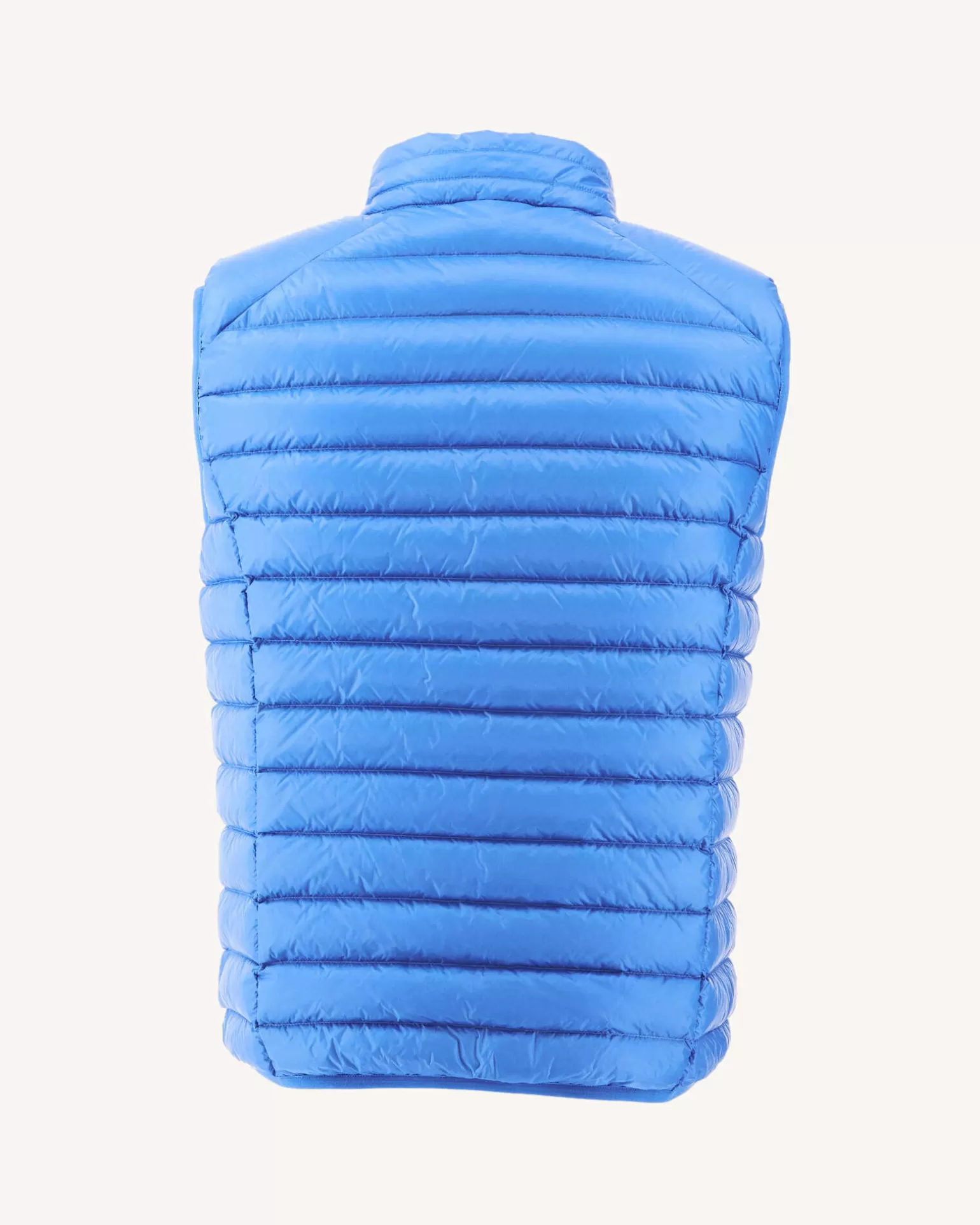 Doudounes & Vestes*JOTT Doudoune Sans Manches Azur Tom 183 Azure