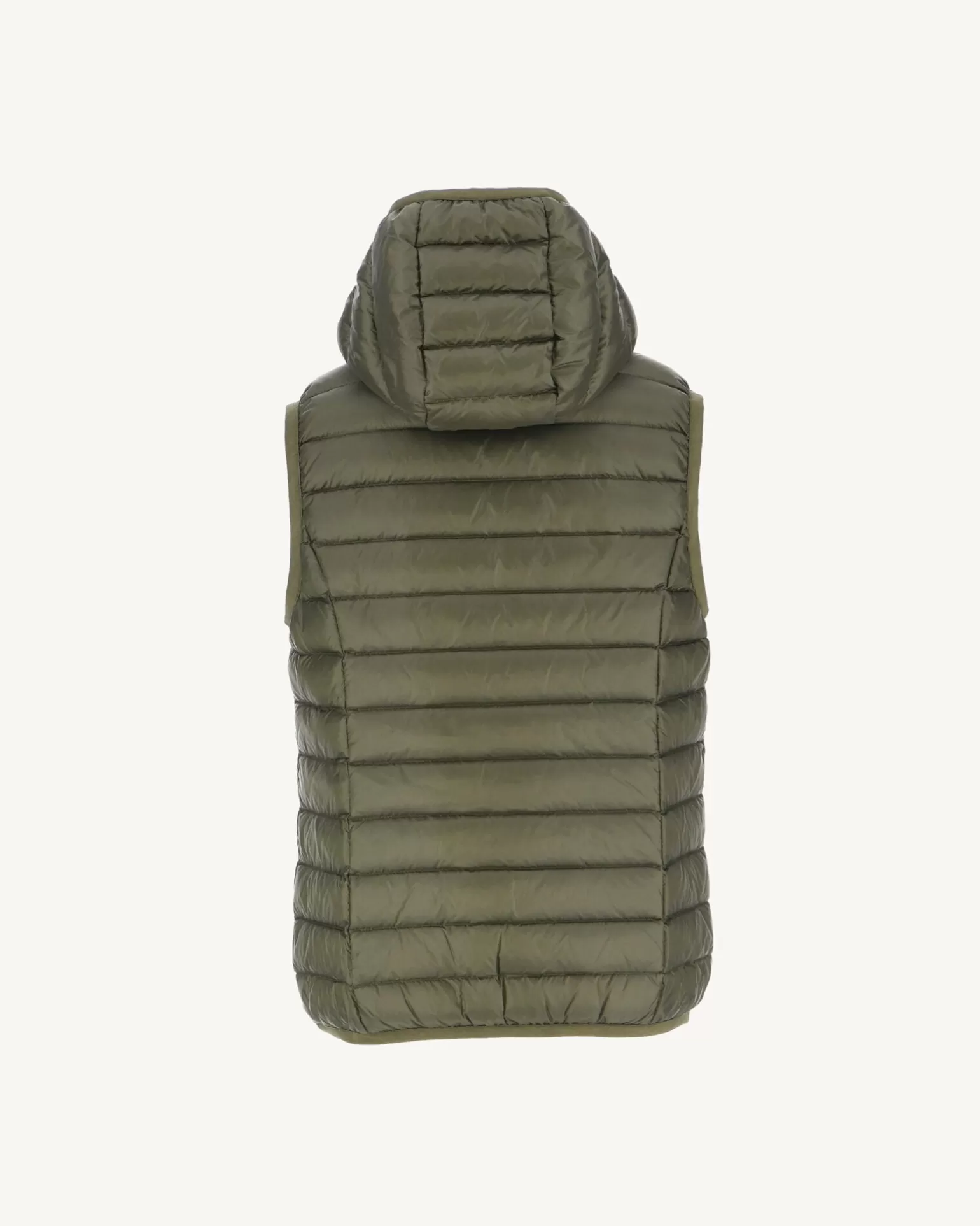 Doudounes*JOTT Doudoune Sans Manches Enfant Army Djam 255 Army
