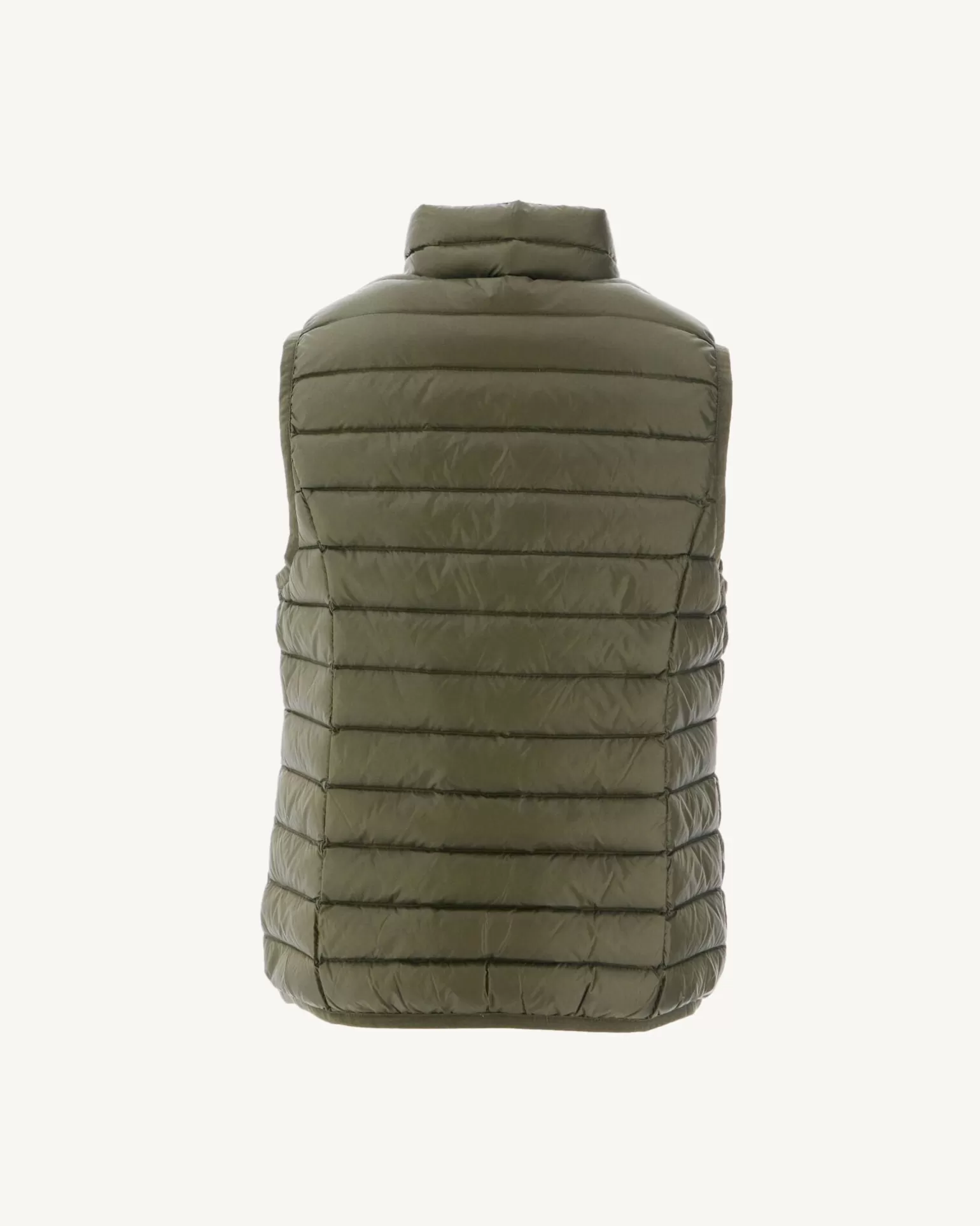 Doudounes*JOTT Doudoune Sans Manches Enfant Army Zoe 255 Army