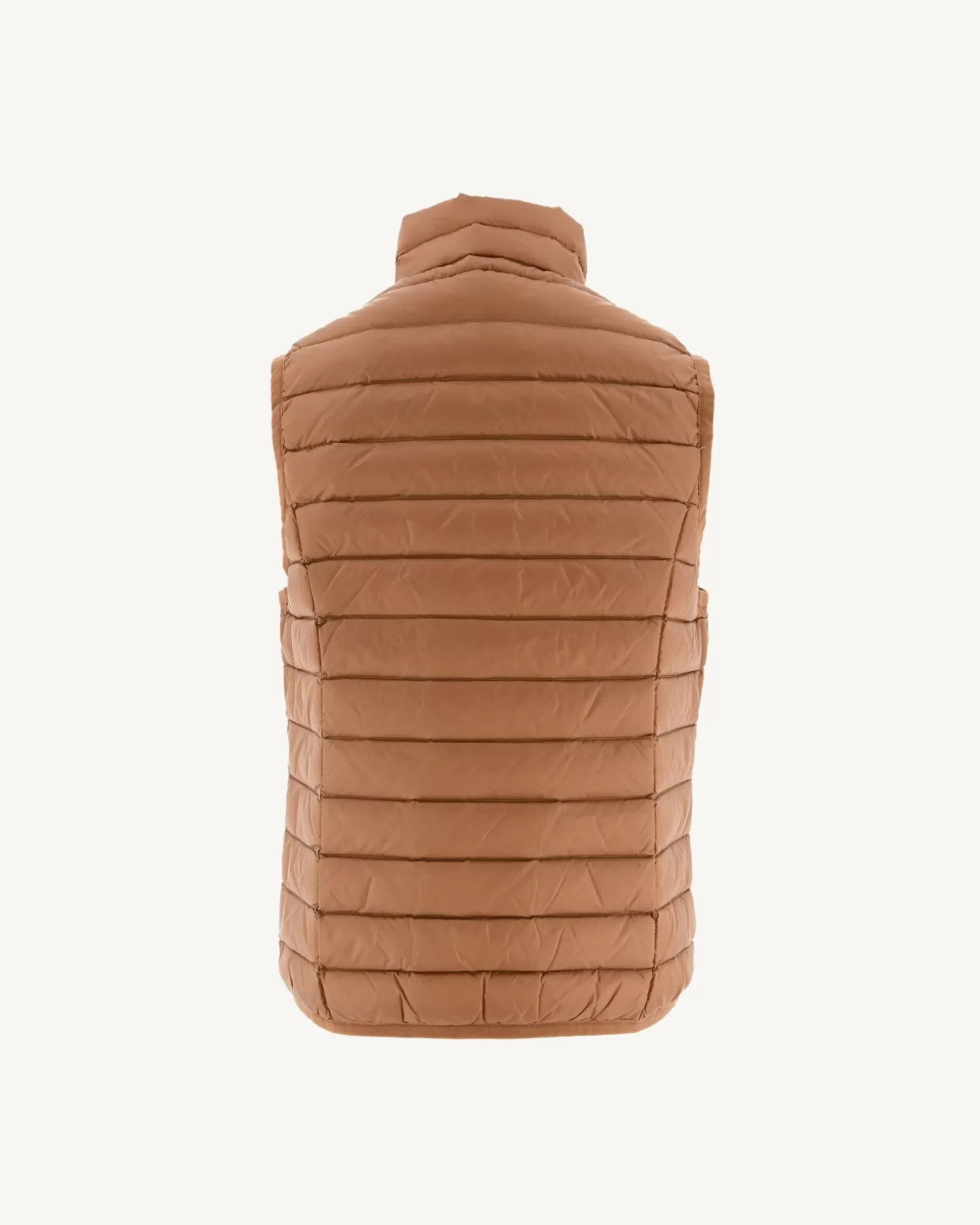Doudounes*JOTT Doudoune Sans Manches Enfant Camel Zoe 839 Camel