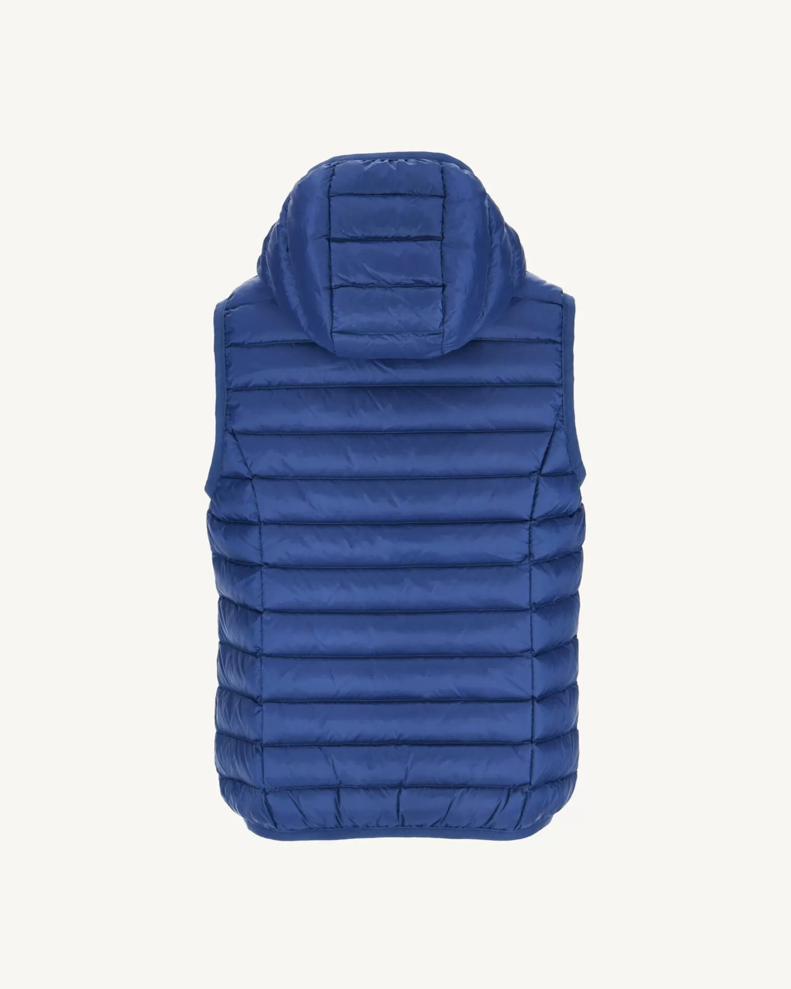 Doudounes*JOTT Doudoune Sans Manches Enfant Dark Denim Djam 195 Dark Denim