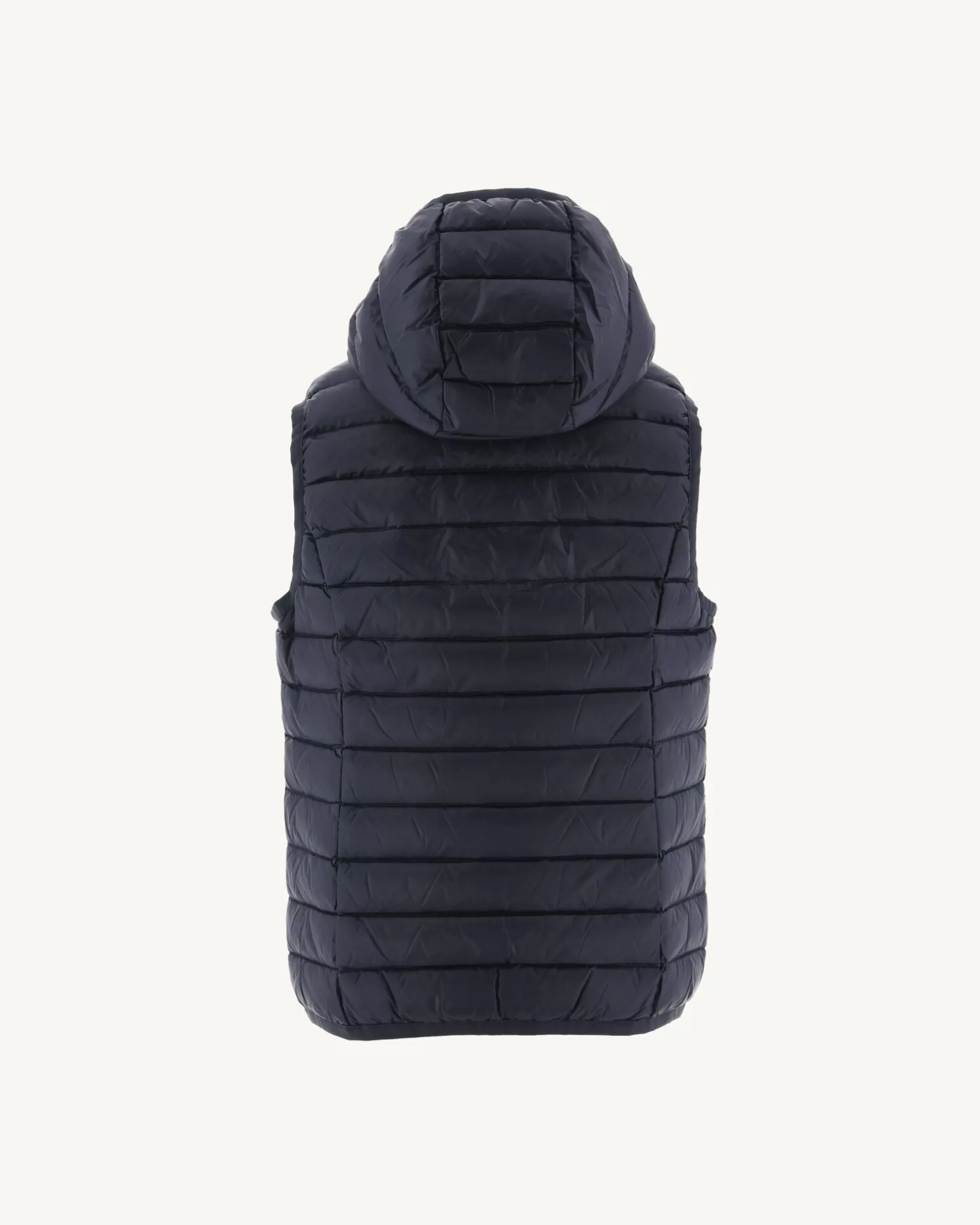 Doudounes*JOTT Doudoune Sans Manches Enfant Marine Djam 104 Navy