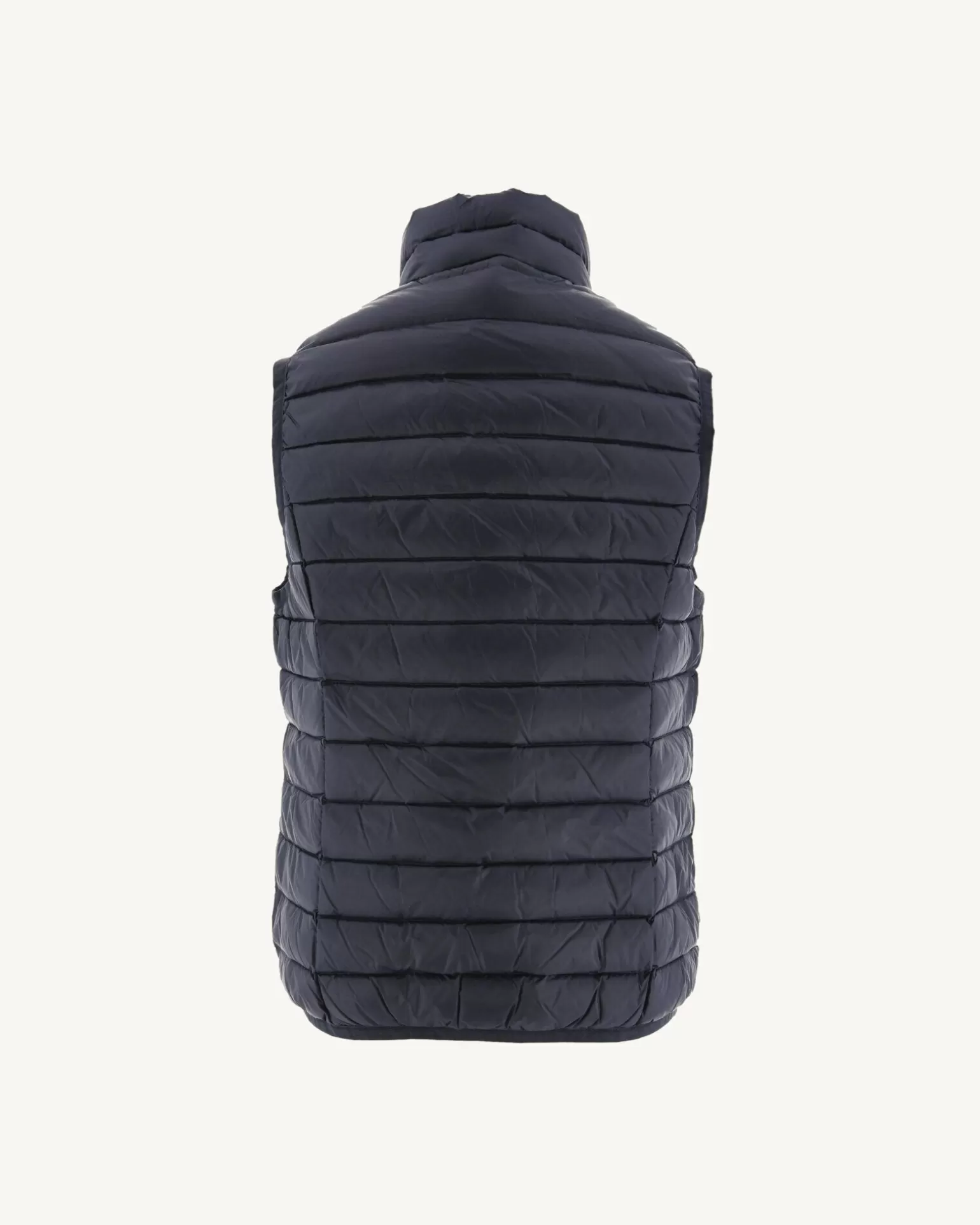 Doudounes*JOTT Doudoune Sans Manches Enfant Marine Zoe 104 Navy