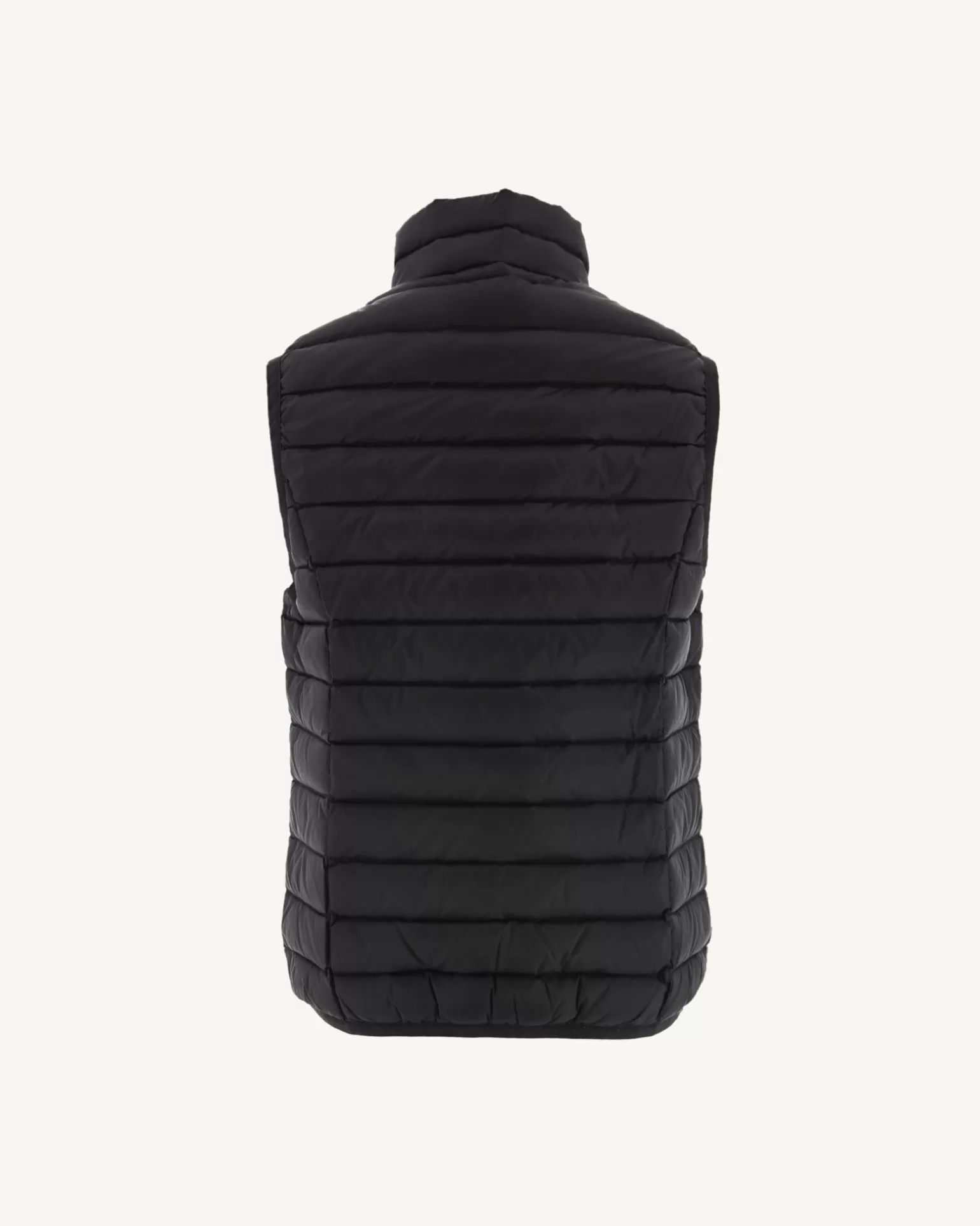 Doudounes*JOTT Doudoune Sans Manches Enfant Noir Zoe 999 Black