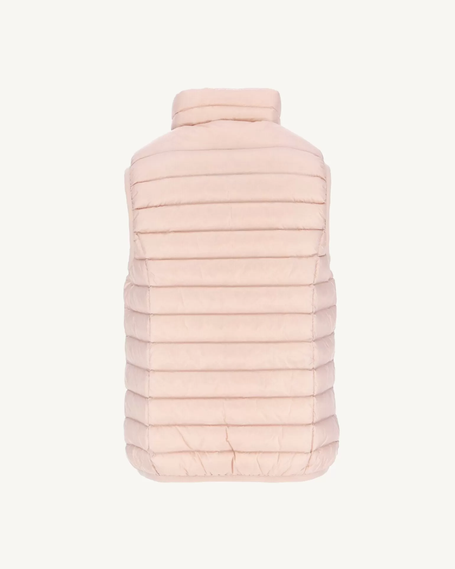 Doudounes*JOTT Doudoune Sans Manches Enfant Rose Pale Zoe 471 Rose Pale