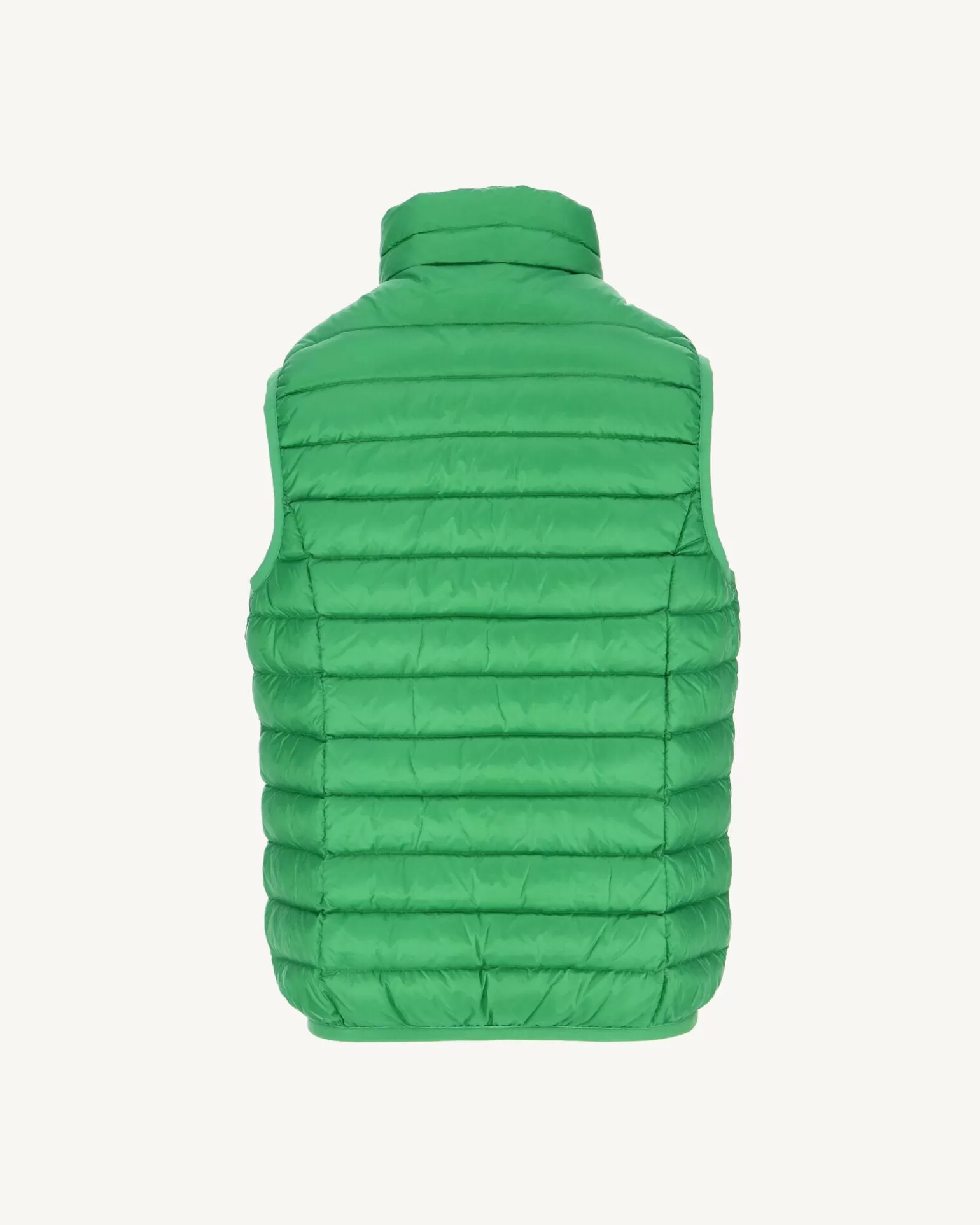 Doudounes*JOTT Doudoune Sans Manches Enfant Vert Zoe 241 Vert
