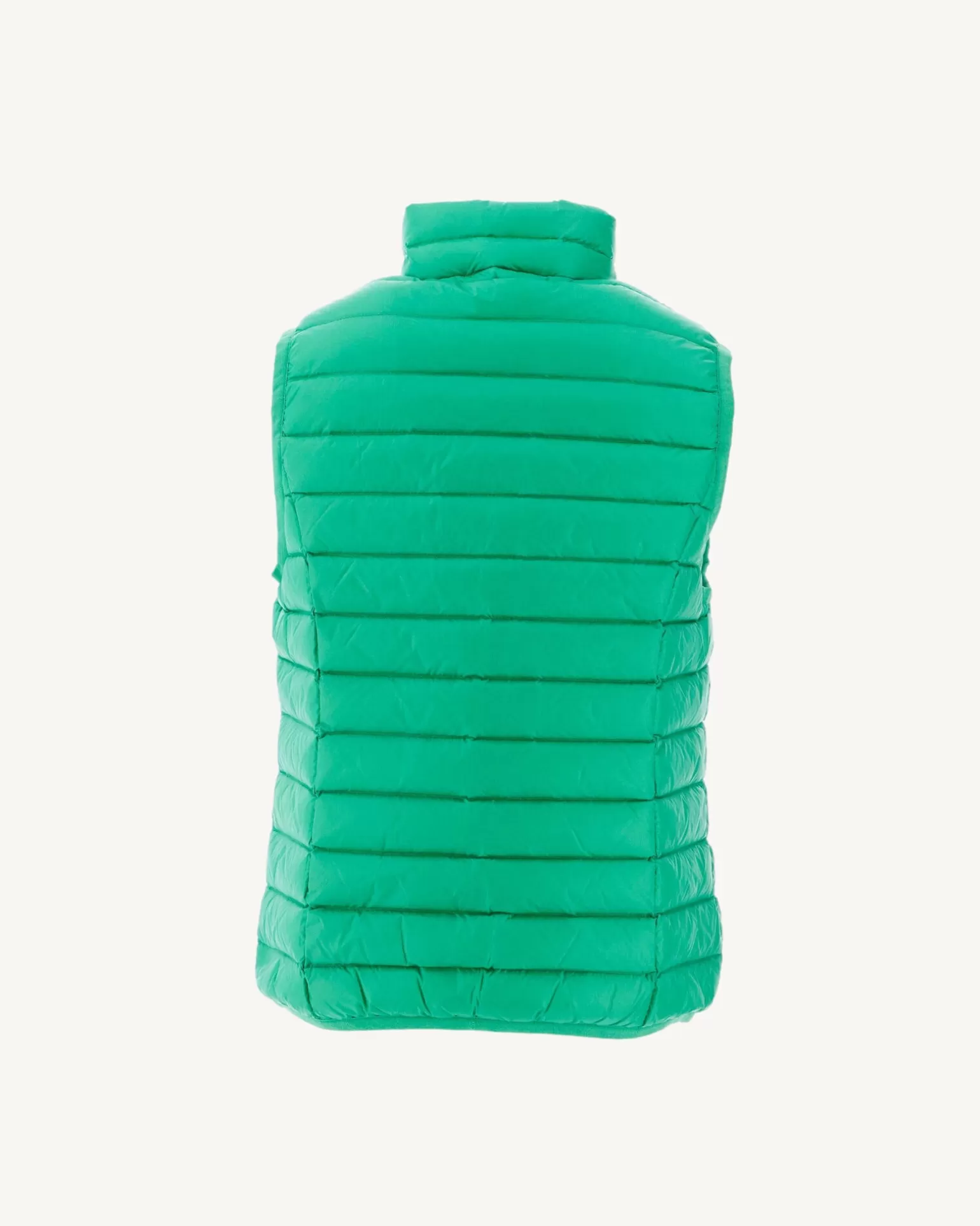 Doudounes*JOTT Doudoune Sans Manches Enfant Vert Zoe 243 Poppy Green