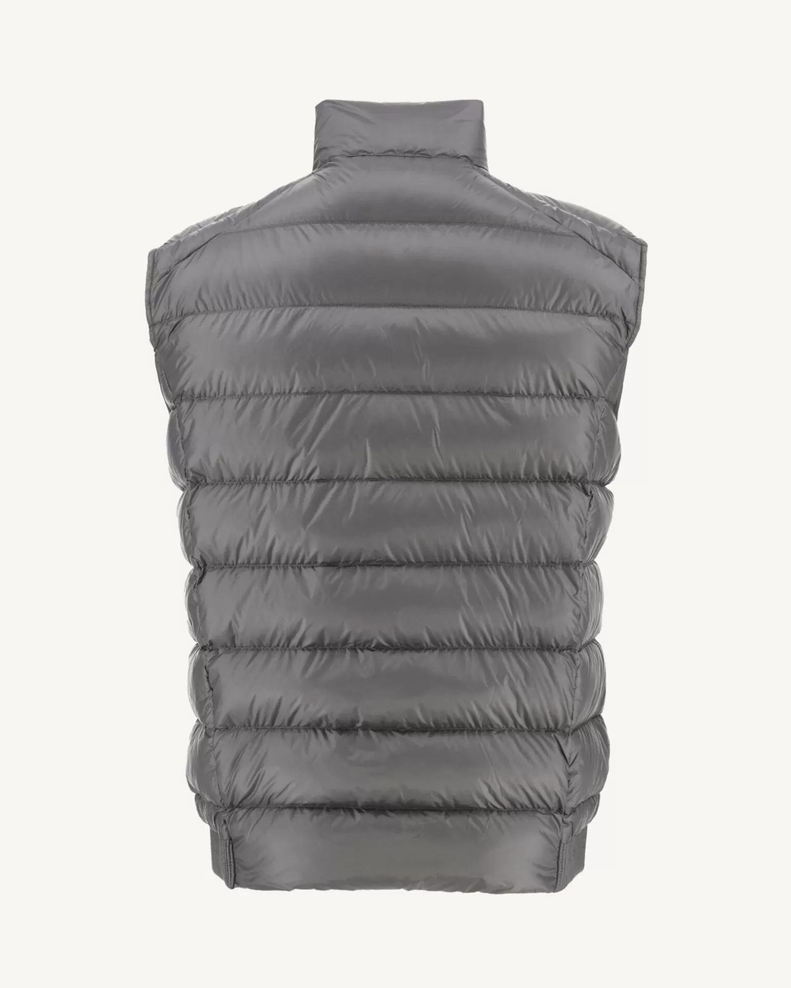 Doudounes & Vestes*JOTT Doudoune Sans Manches Grand Froid Anthracite Tim 504 Anthracite