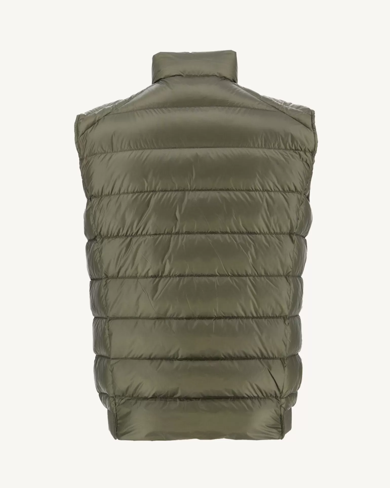 Doudounes & Vestes*JOTT Doudoune Sans Manches Grand Froid Army Tim 255 Army