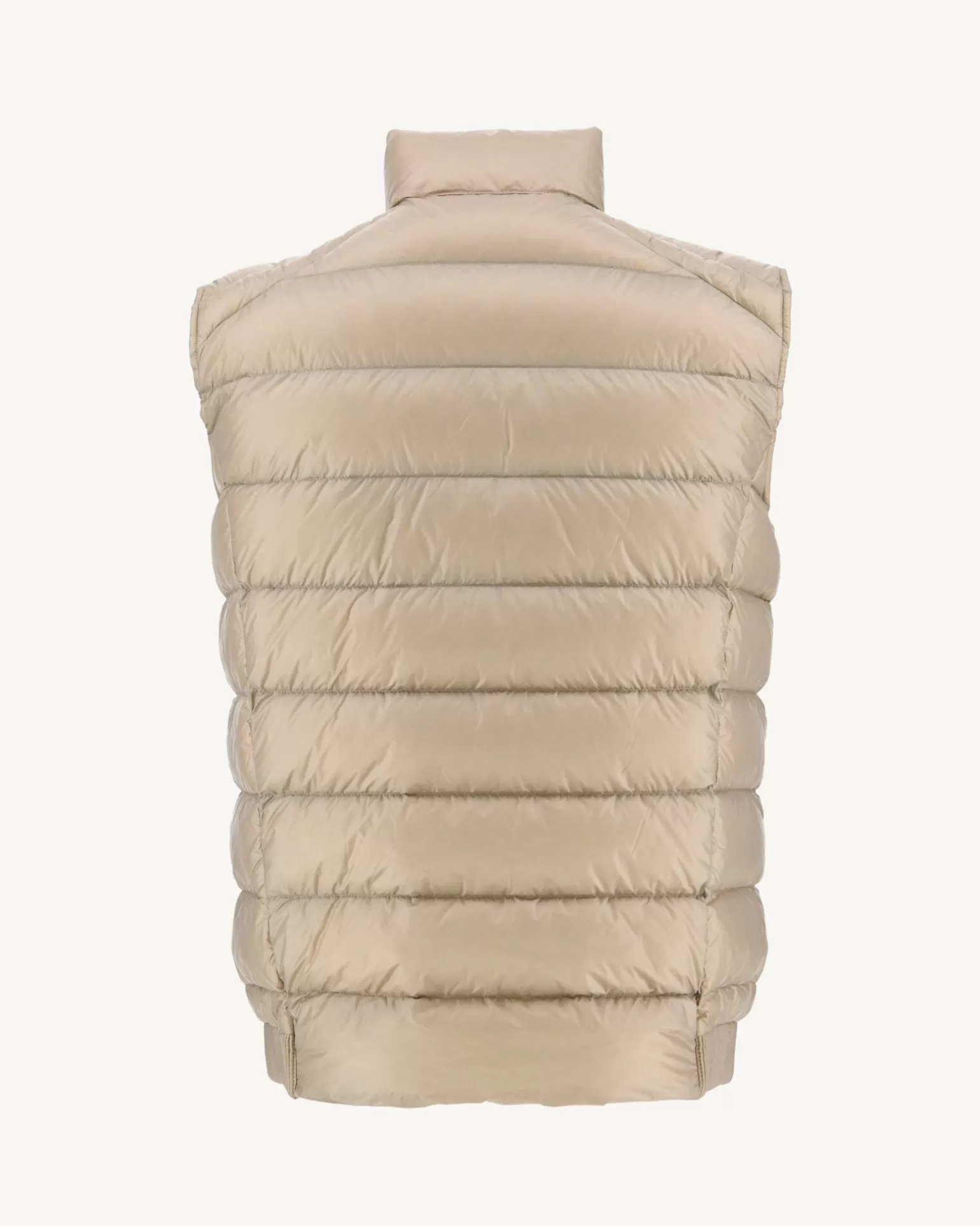 Doudounes & Vestes*JOTT Doudoune Sans Manches Grand Froid Beige Tim 804 Beige