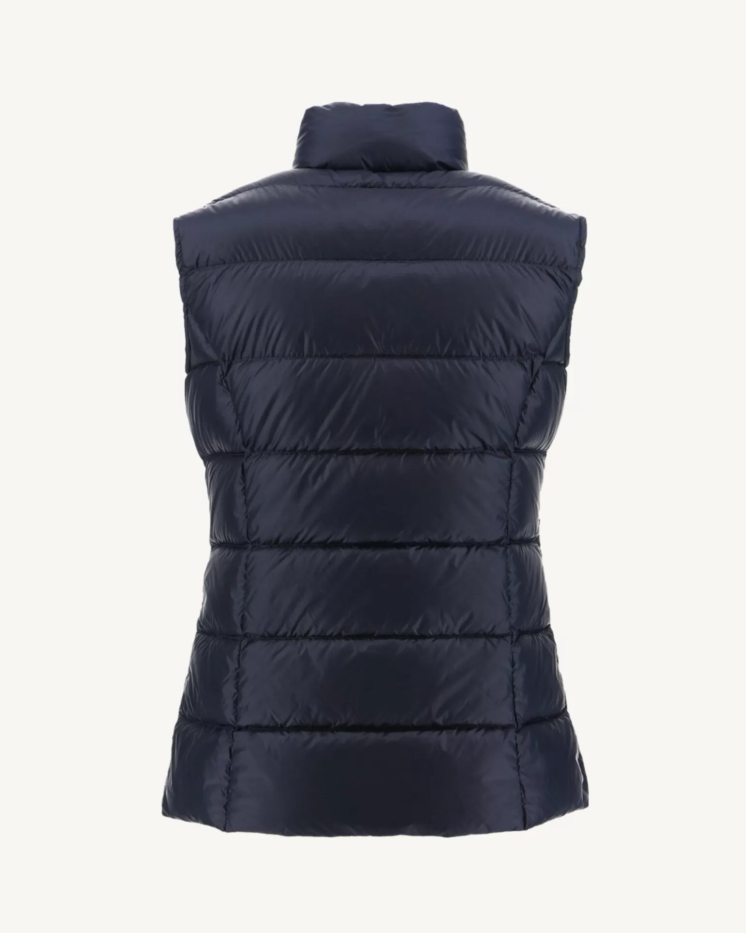 Doudounes & Vestes*JOTT Doudoune Sans Manches Grand Froid Marine Sab 104 Marine