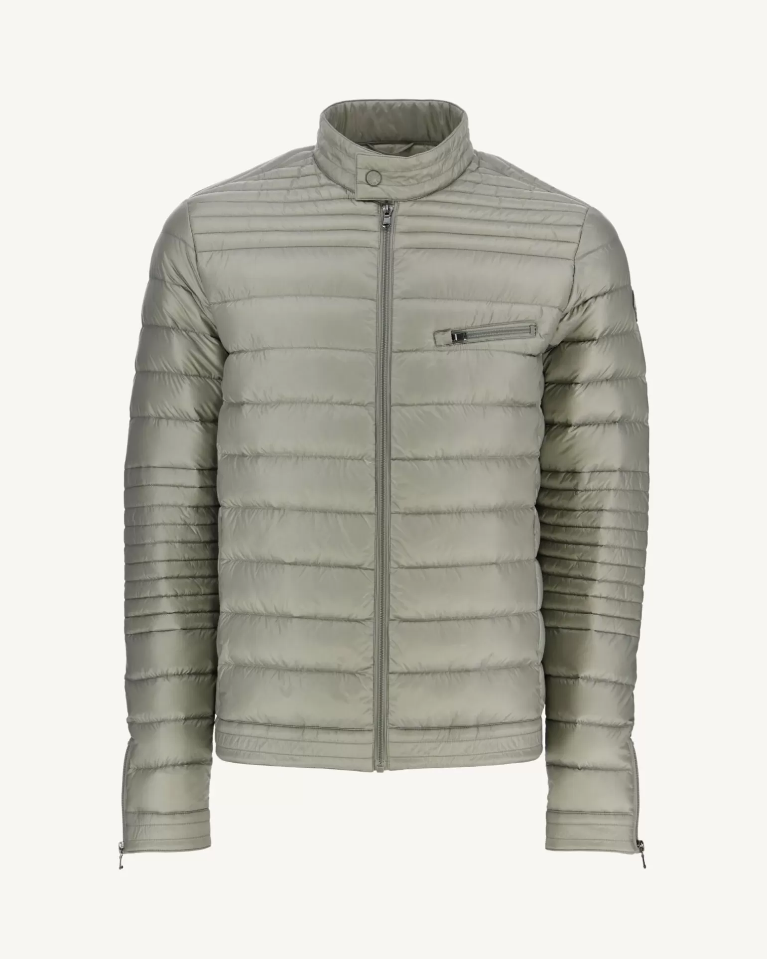 Doudounes & Vestes*JOTT Doudoune Sauge David 826 Sauge