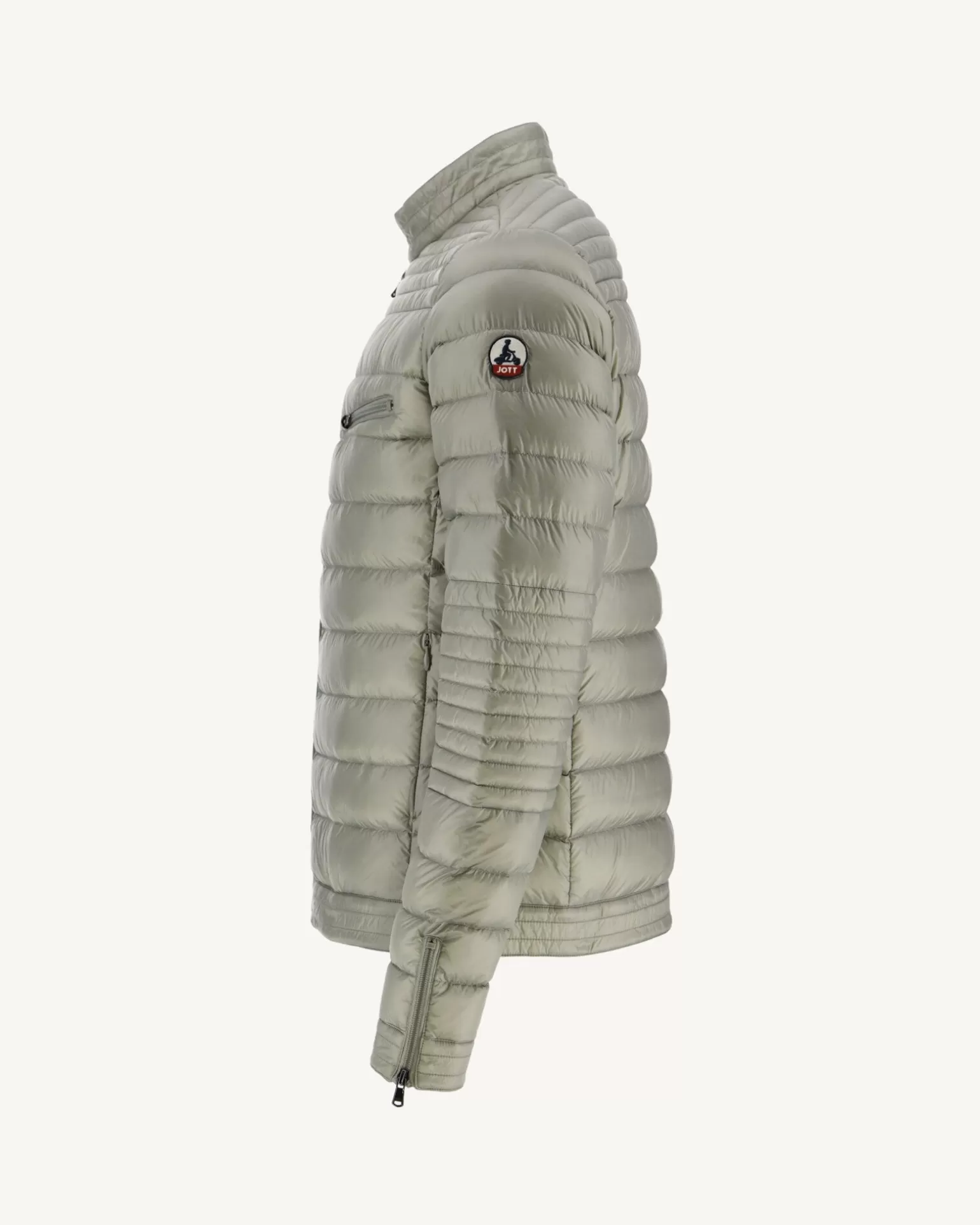 Doudounes & Vestes*JOTT Doudoune Sauge David 826 Sauge
