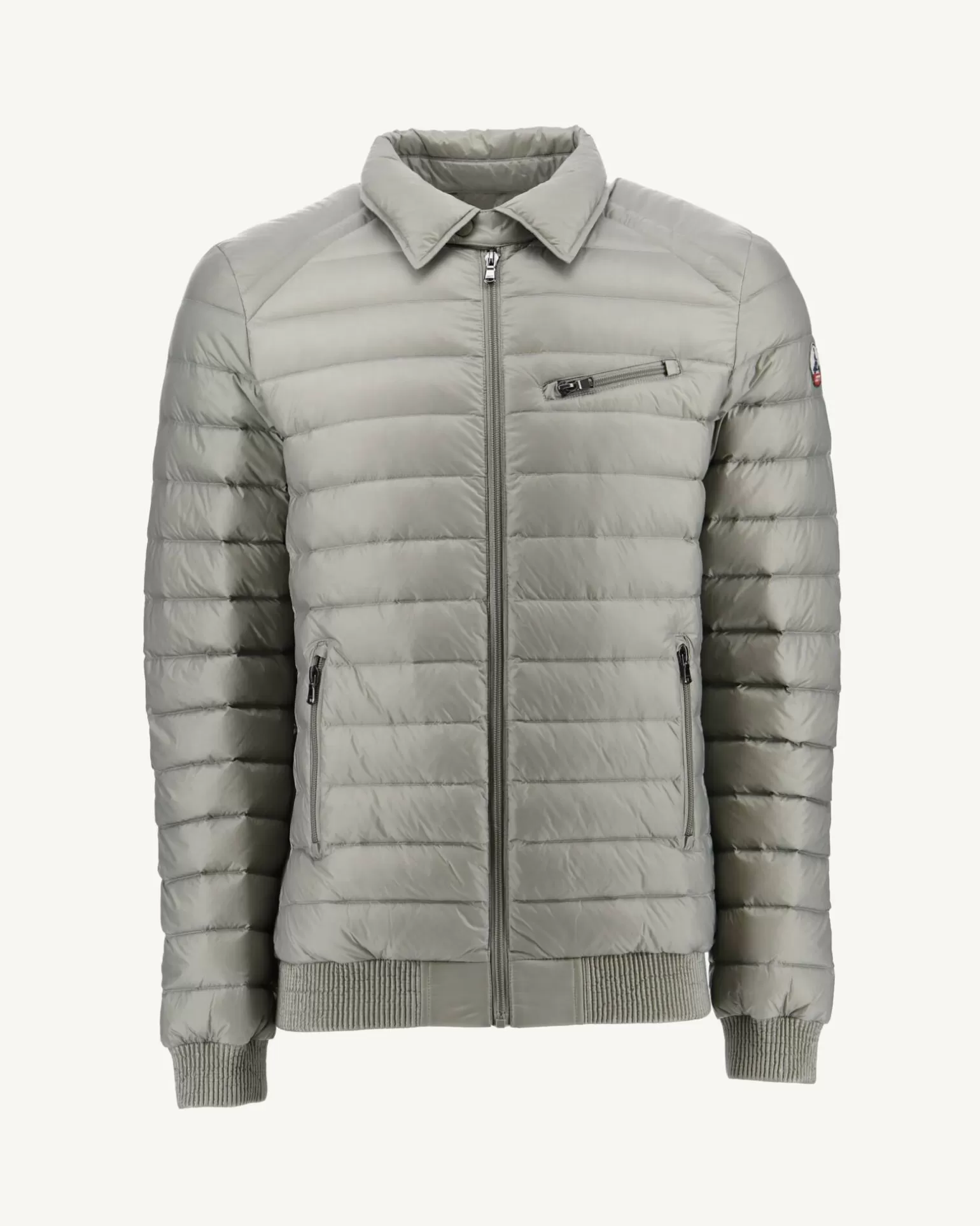 Doudounes & Vestes*JOTT Doudoune Sauge James 826 Sauge