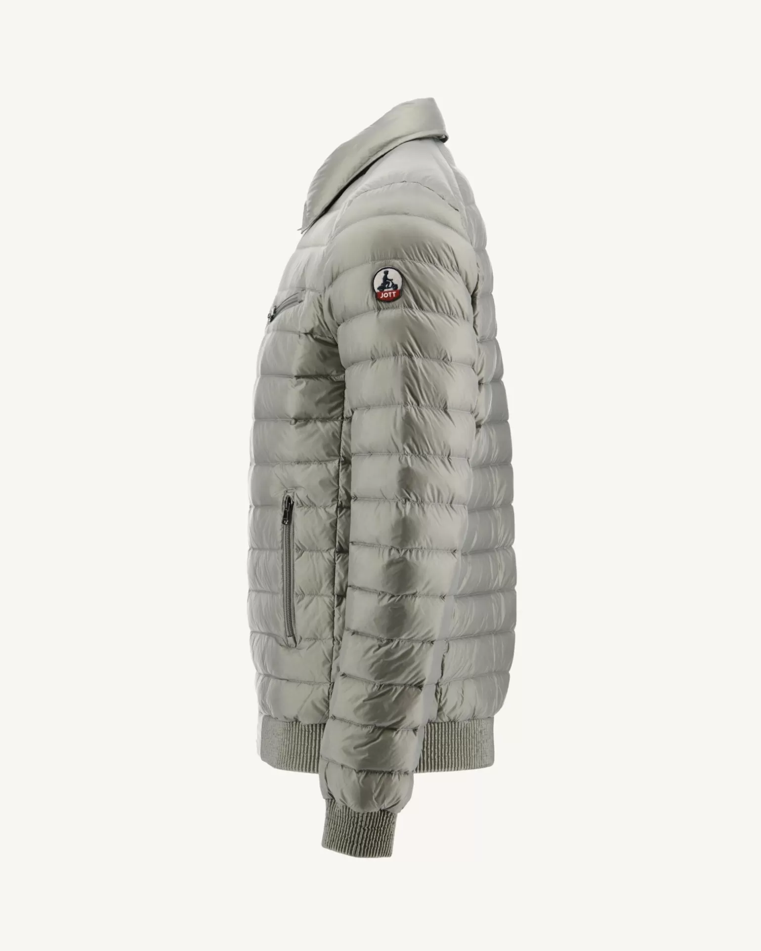 Doudounes & Vestes*JOTT Doudoune Sauge James 826 Sauge