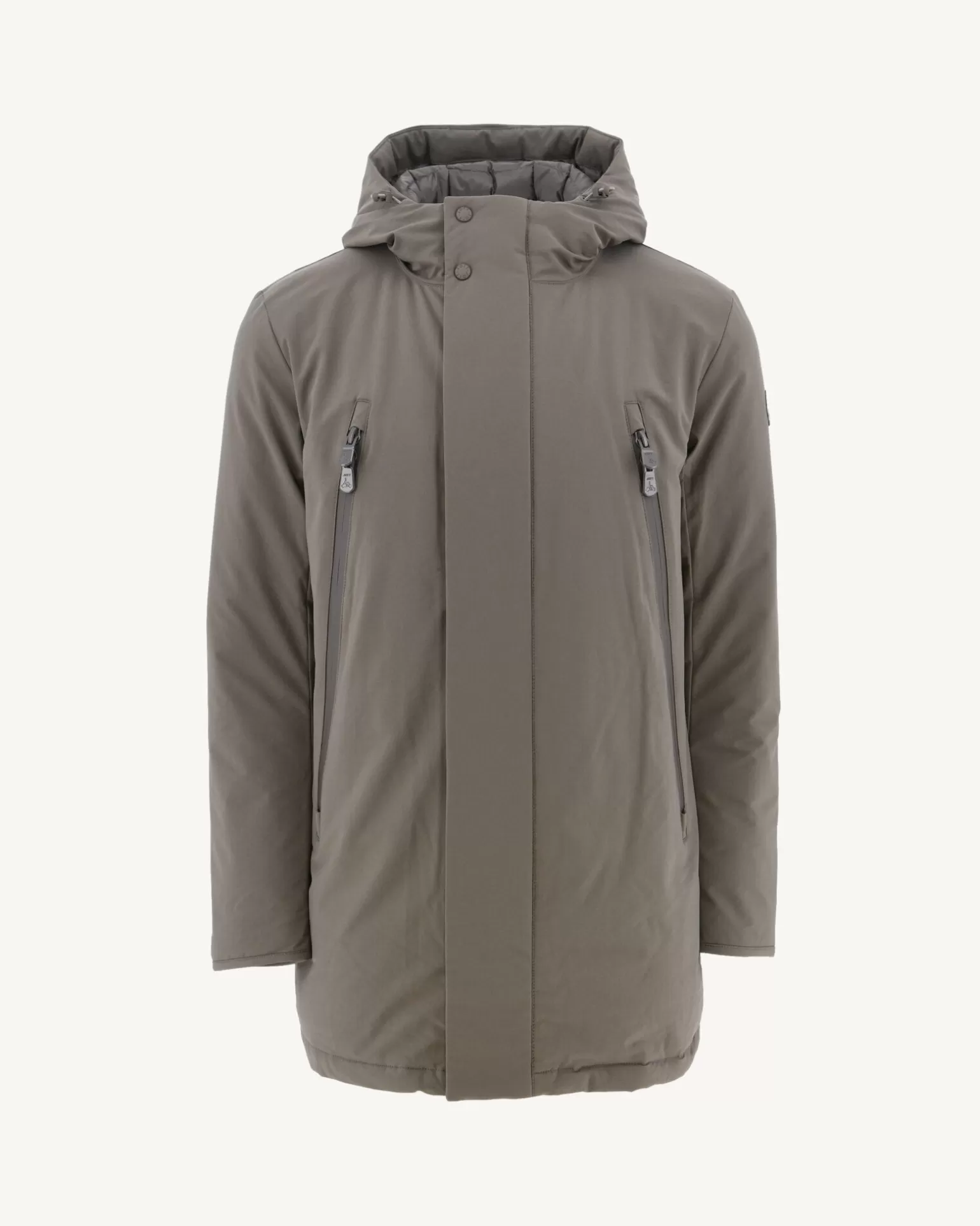 Doudounes & Vestes*JOTT Doudoune Taupe Iceberg 808 Taupe