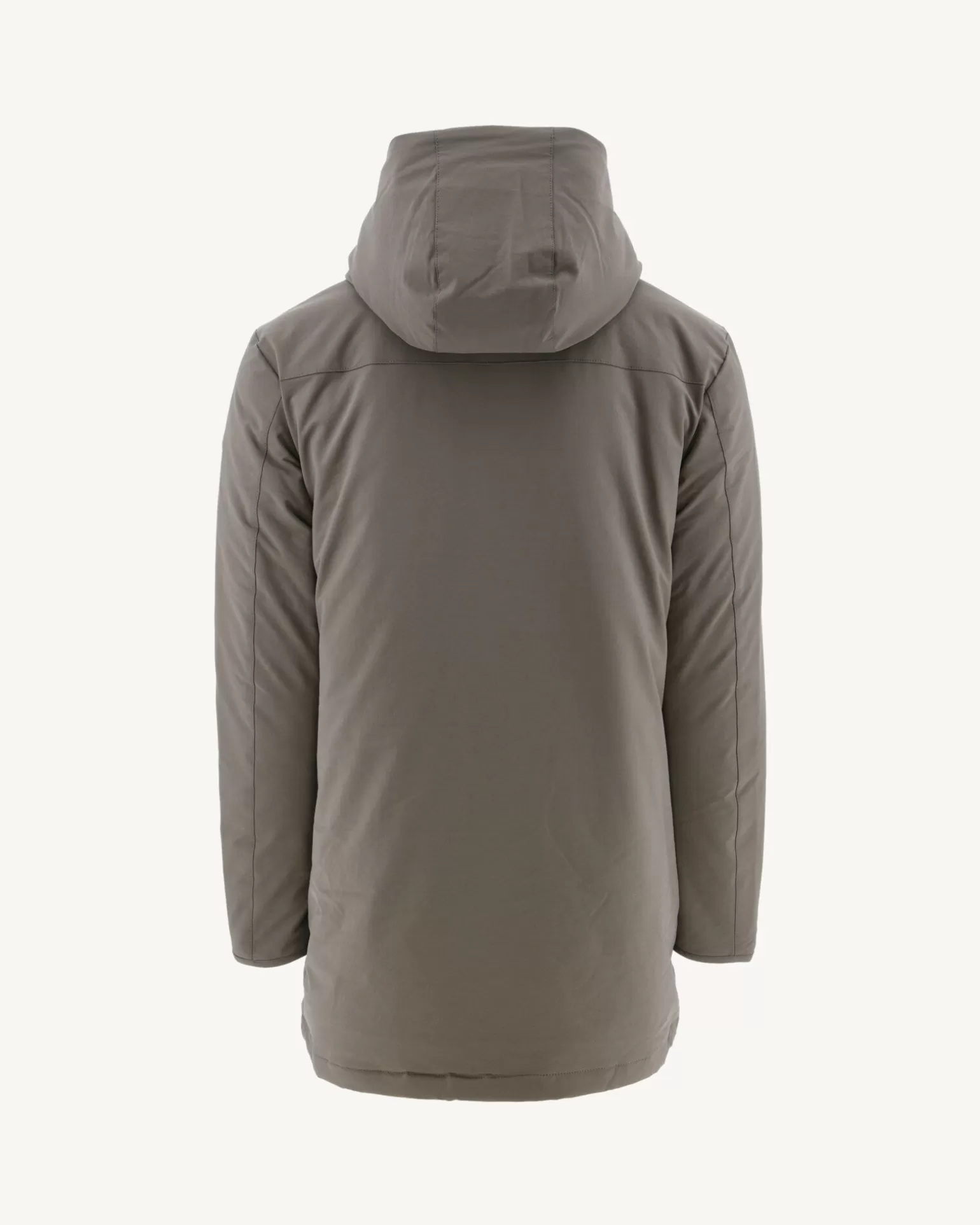 Doudounes & Vestes*JOTT Doudoune Taupe Iceberg 808 Taupe