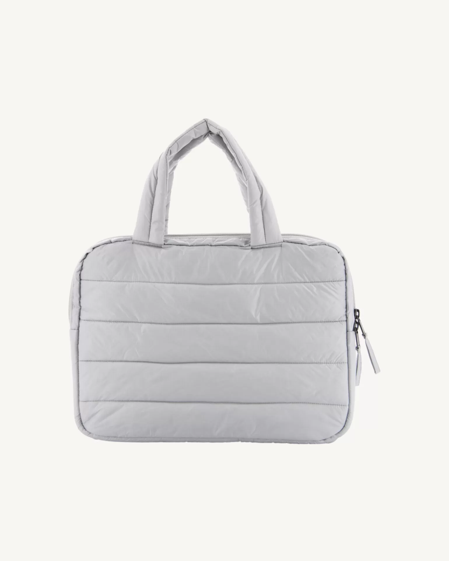 Sacs & Bagages*JOTT Housse Gris Clair Hateya 532 Soft Grey