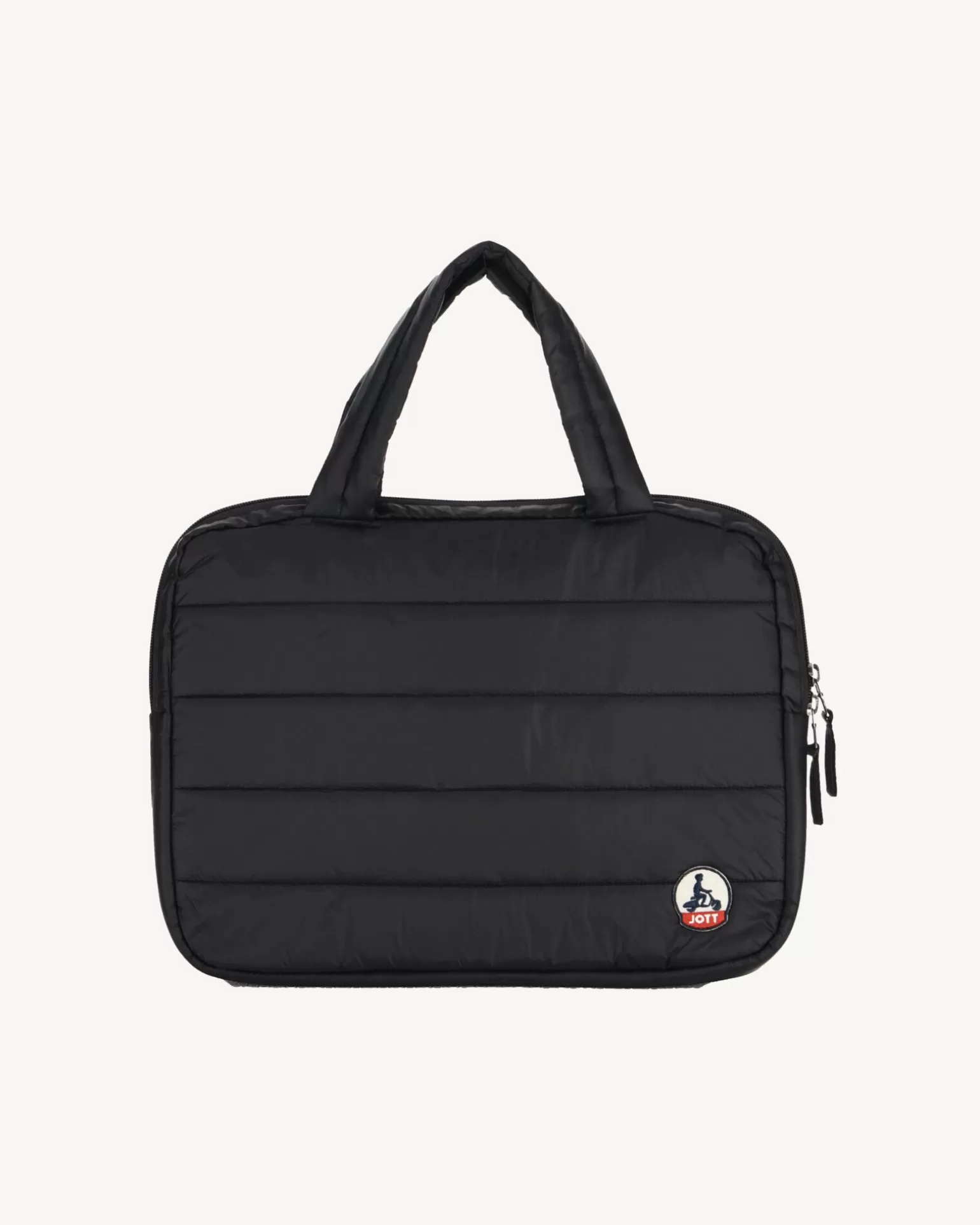 Sacs & Bagages*JOTT Housse Noir Hateya 999 Black