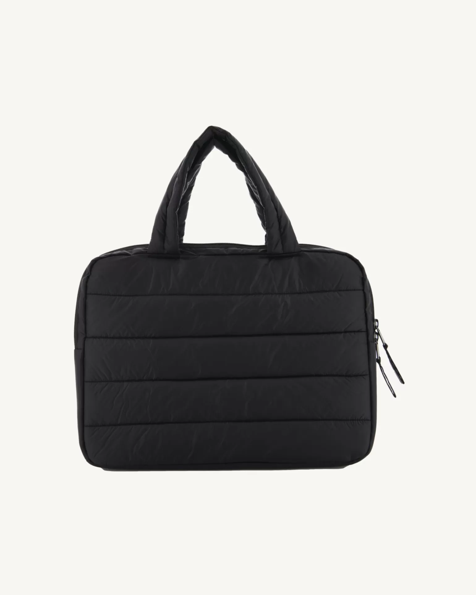 Sacs & Bagages*JOTT Housse Noir Hateya 999 Black
