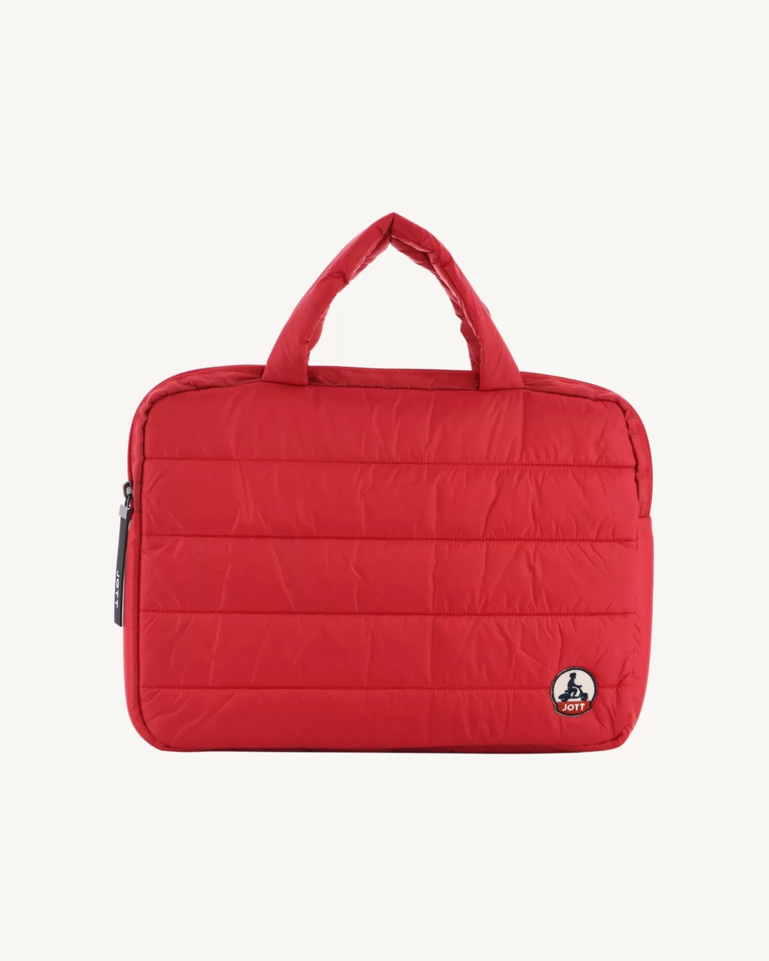 Sacs & Bagages*JOTT Housse Rouge Hateya 300 Red