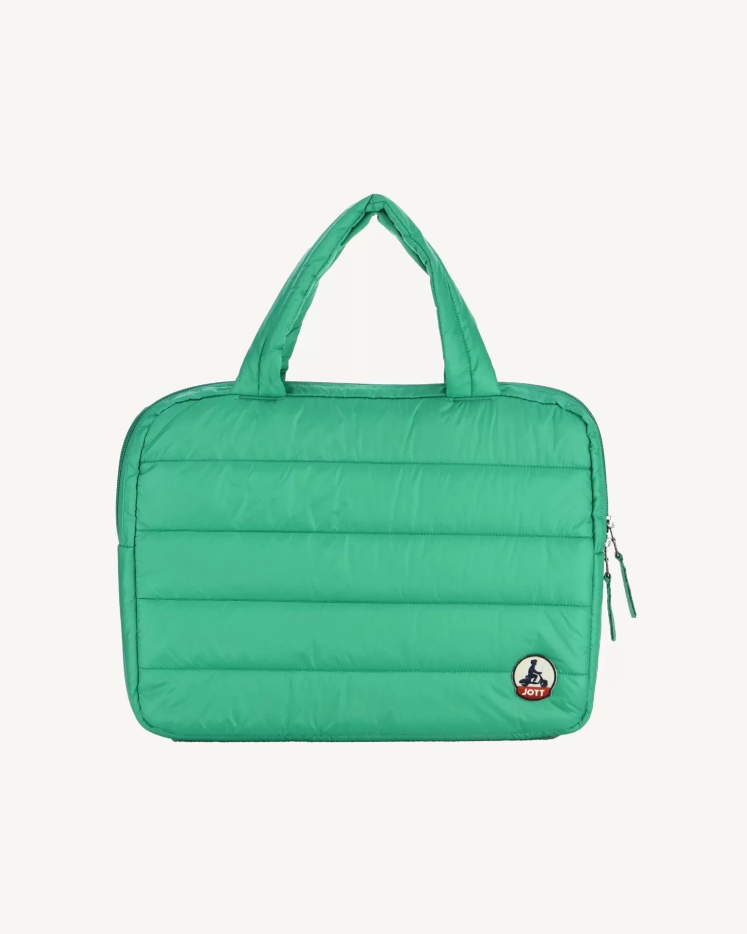 Sacs & Bagages*JOTT Housse Vert Hateya 243 Poppy Green