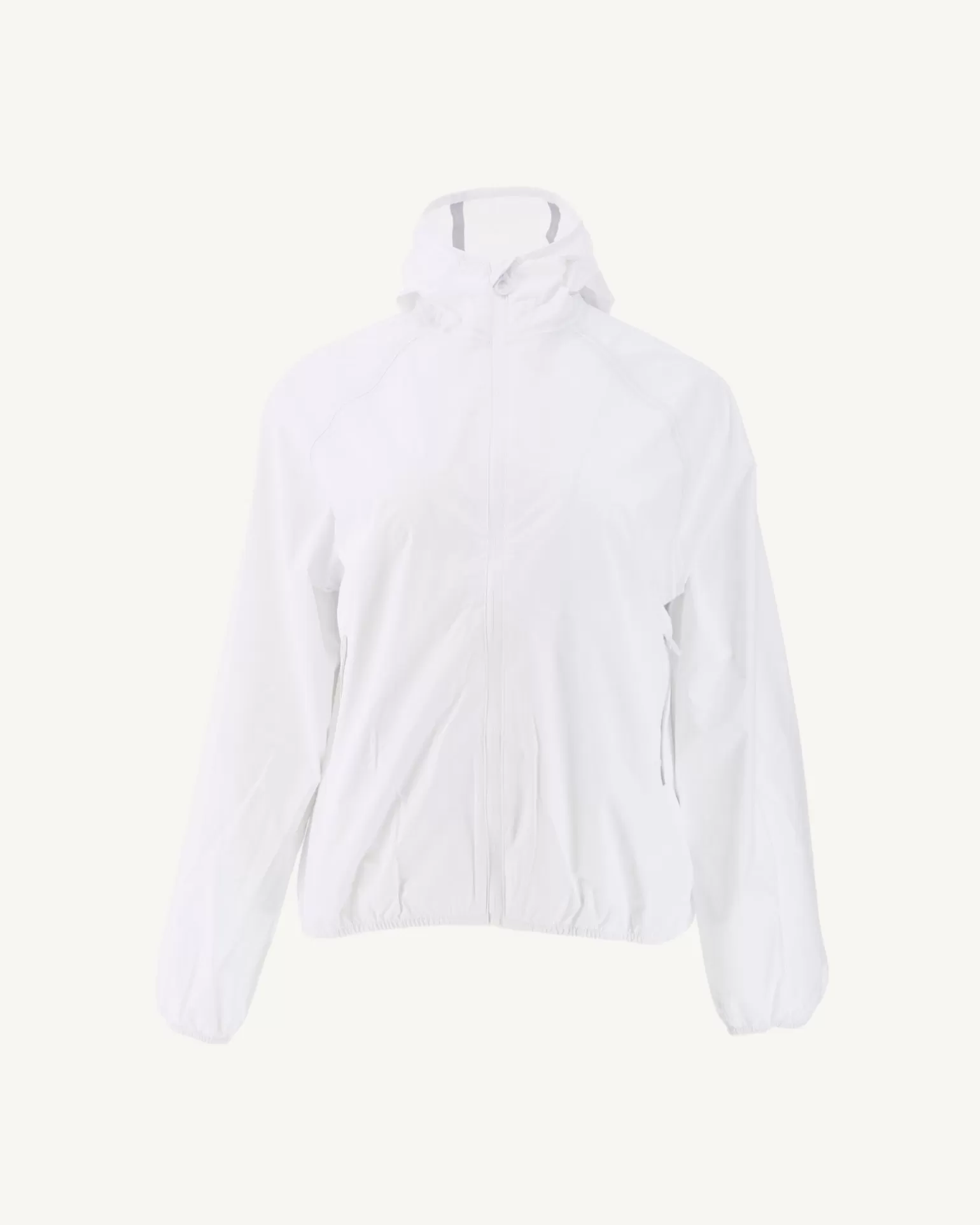 Doudounes & Vestes*JOTT Impermeable Paquetable Blanc Singapore 901 Blanc