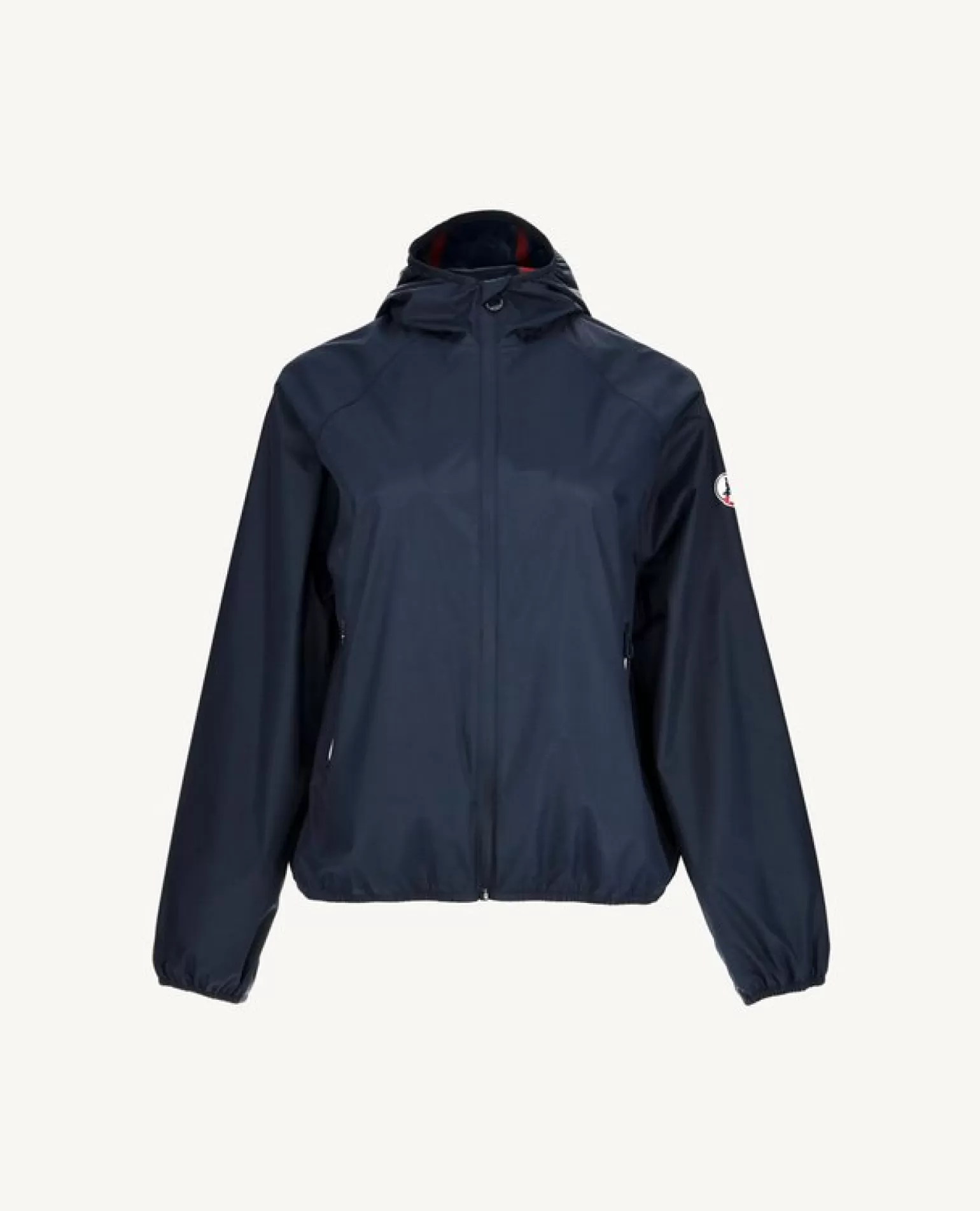 Doudounes & Vestes*JOTT Impermeable Paquetable Marine Singapore 104 Navy
