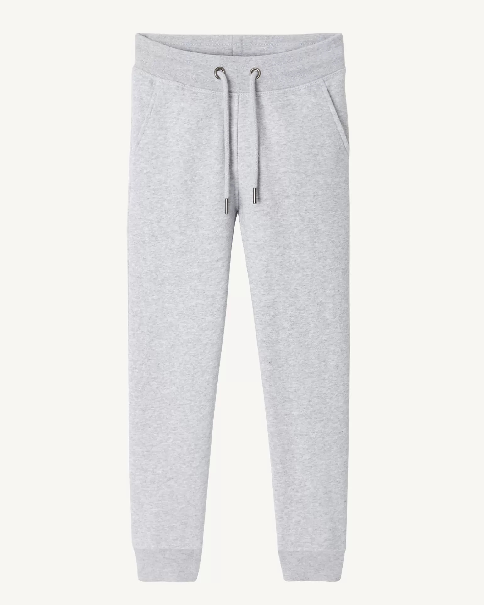 Vêtements*JOTT Jogpant Enfant En Coton Biologique Gris Chine Arica 514 Gris Chine