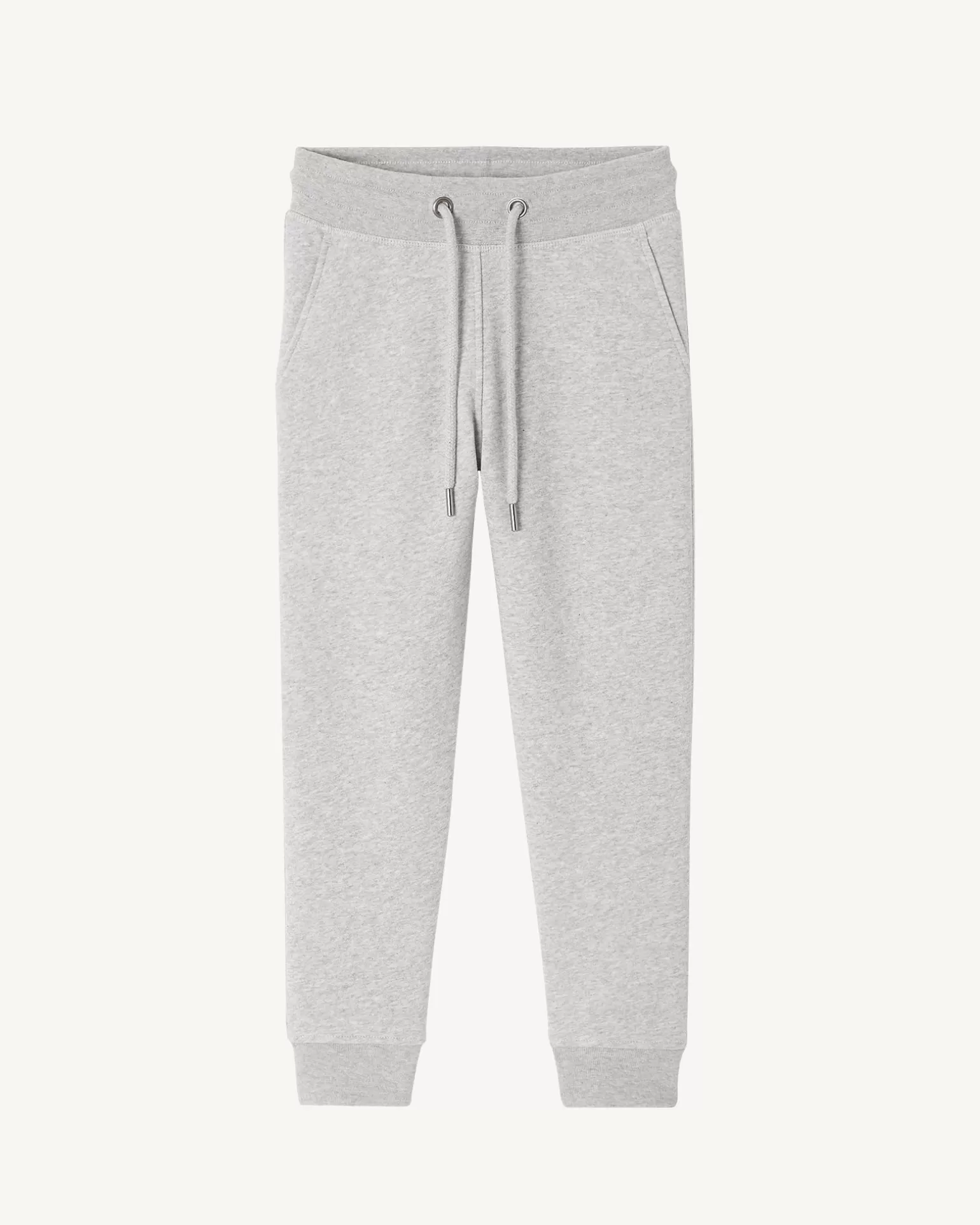 Vêtements*JOTT Jogpant Enfant Gris Chine Arica 514 Gris Chine