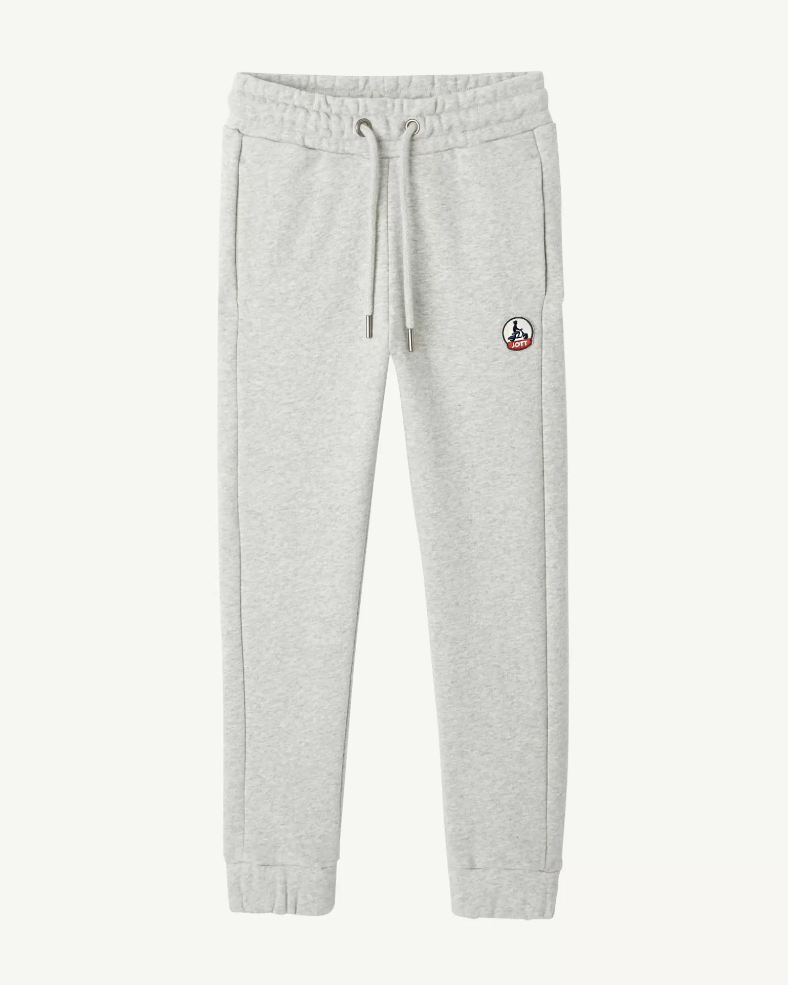 Vêtements*JOTT Jogpant Enfant Gris Chine Queens 514 Gris Chine