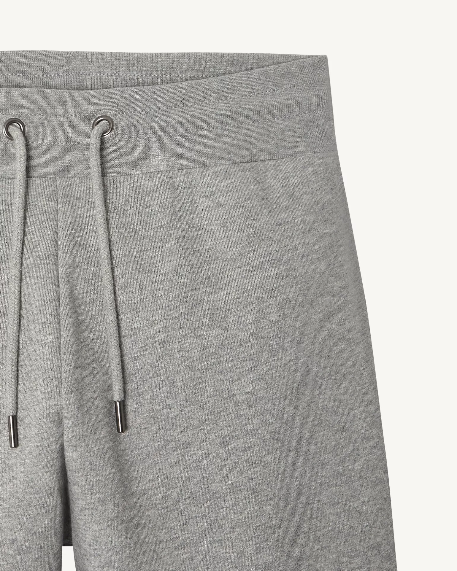 Vêtements*JOTT Jogpant Femme En Coton Biologique Gris Chine Soledad 514 Gris Chine