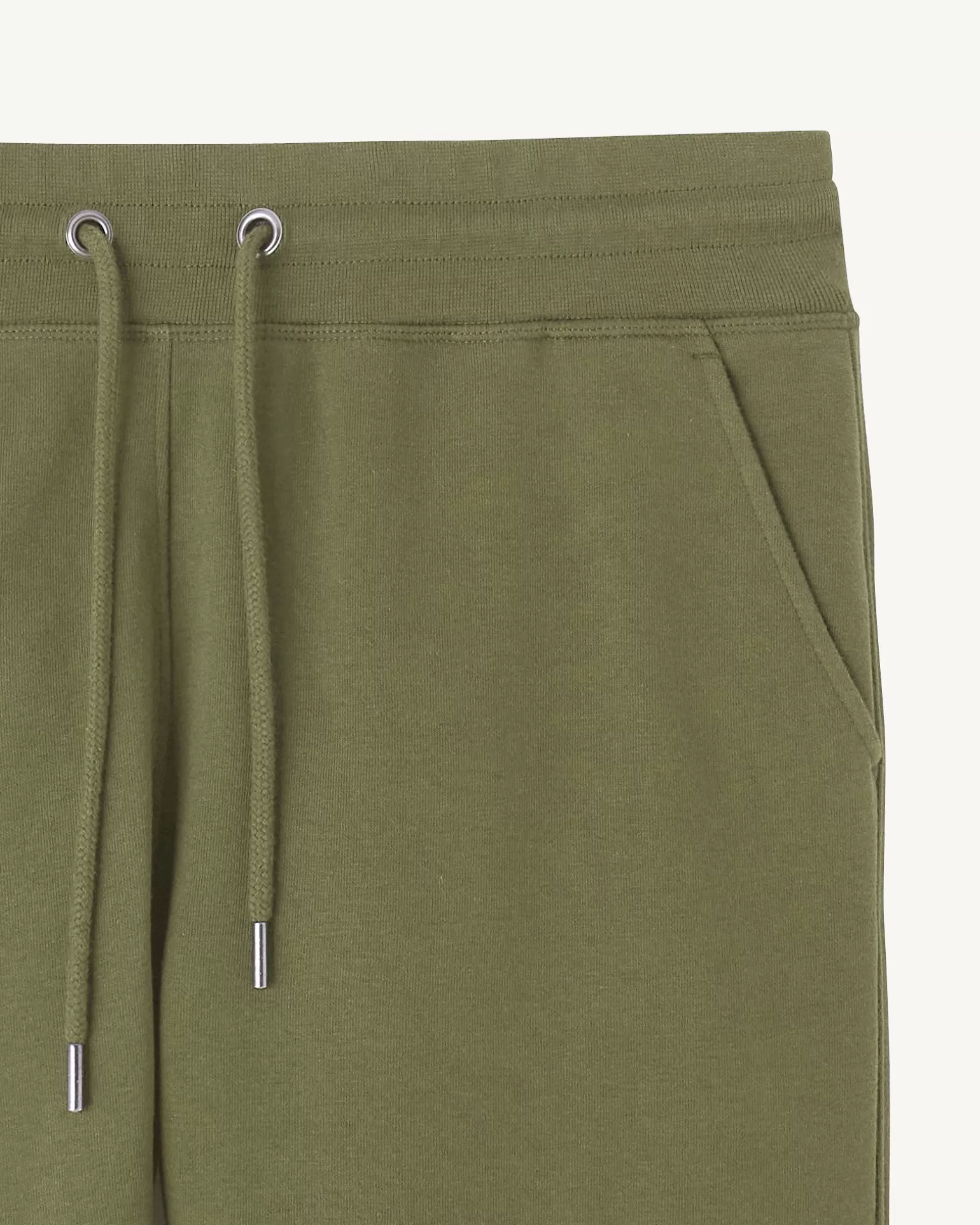 Vêtements*JOTT Jogpant Homme En Coton Biologique Army Santiago 255 Army