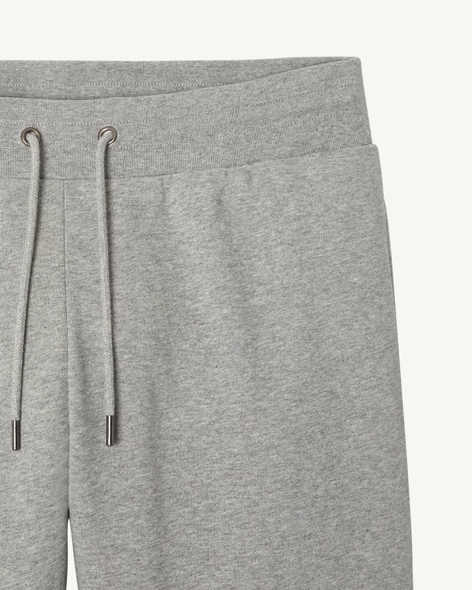 Vêtements*JOTT Jogpant Homme En Coton Biologique Gris Chine Moledo 514 Gris Chine