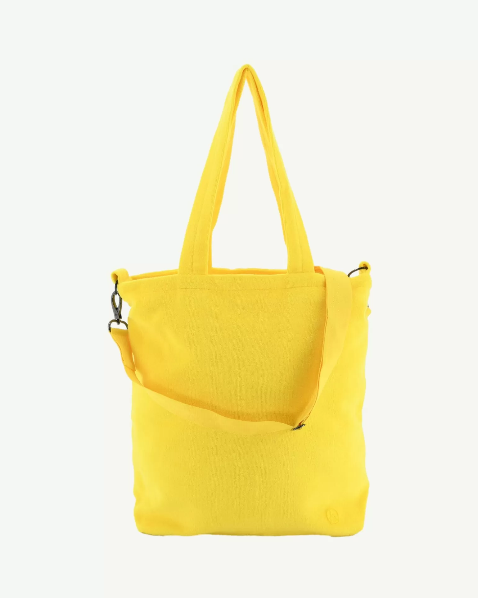 Sacs & Bagages*JOTT Maxi Tote-Bag Eponge Citron Sand 631 Lemon