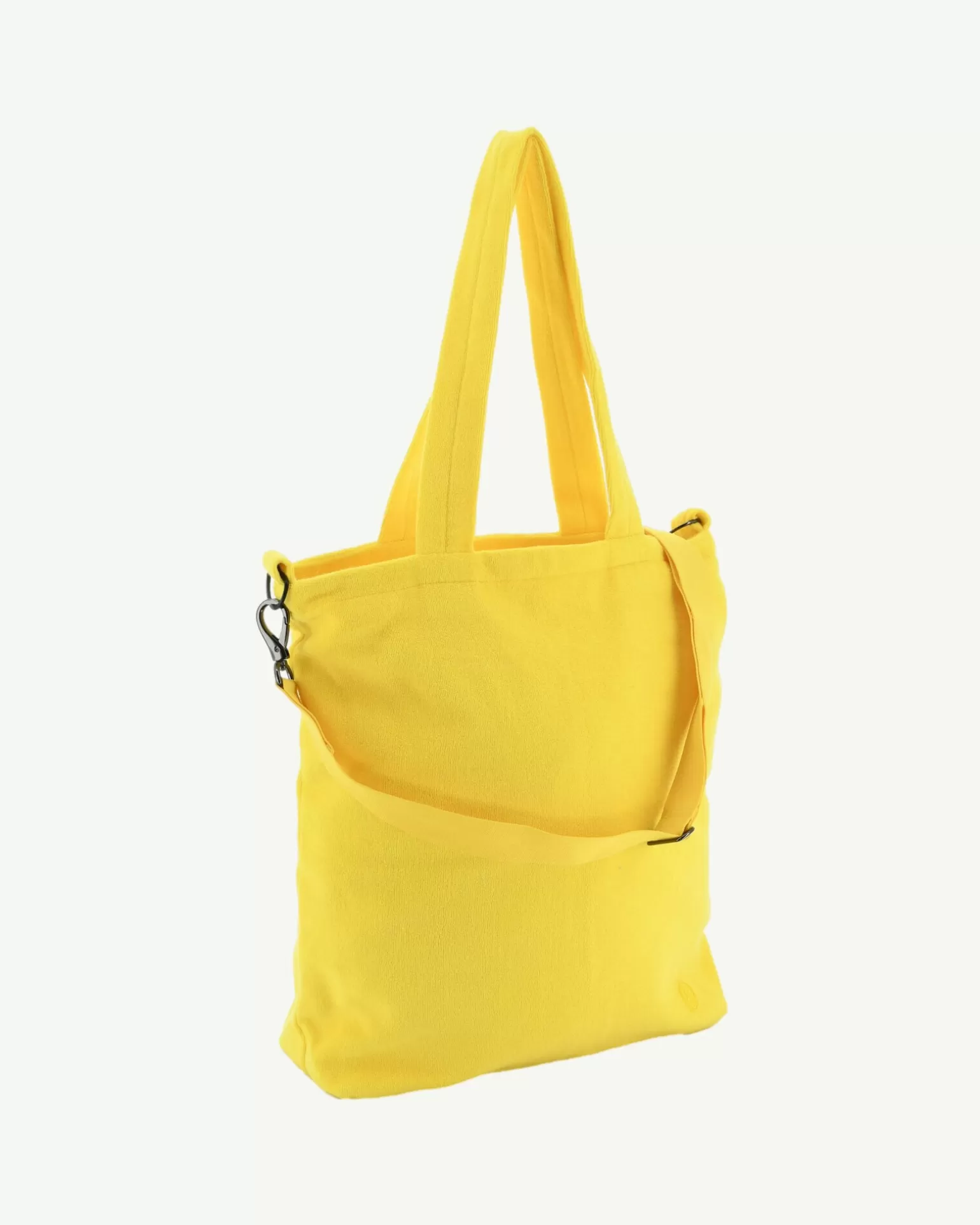Sacs & Bagages*JOTT Maxi Tote-Bag Eponge Citron Sand 631 Lemon