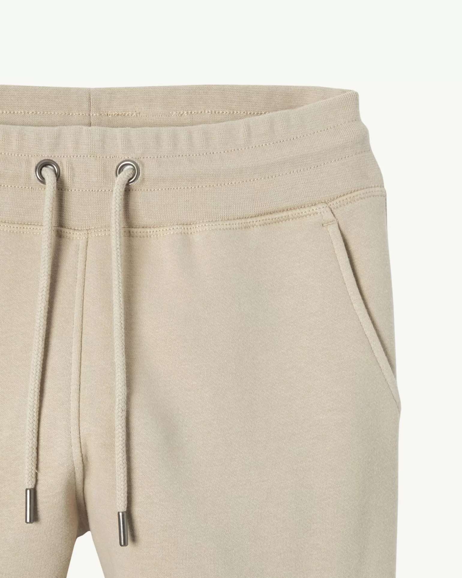 Vêtements*JOTT Pantalon De Sport Femme En Coton Biologique Beige Valparaiso 804 Beige