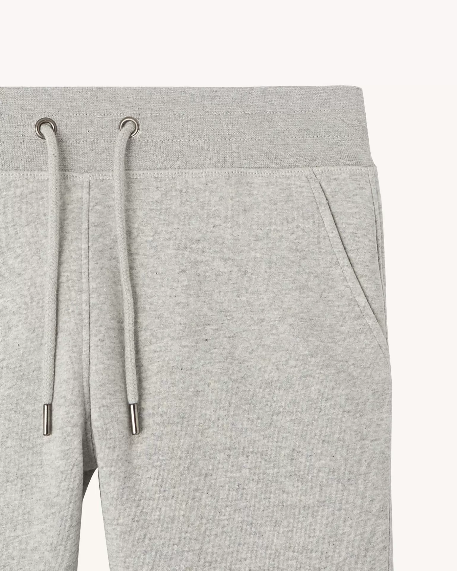 Vêtements*JOTT Pantalon De Sport Femme En Coton Biologique Gris Chine Valparaiso 514 Gris Chine