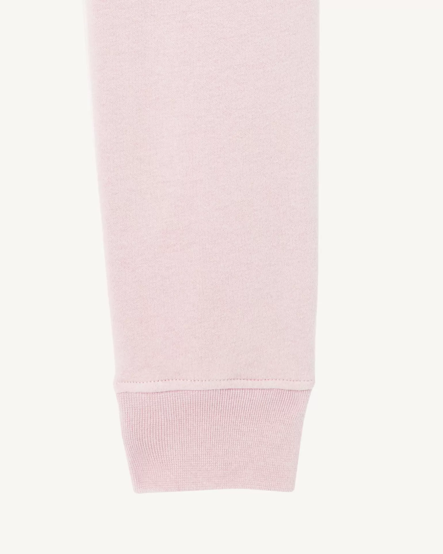 Vêtements*JOTT Pantalon De Sport Femme En Coton Biologique Rose Clair Valparaiso 463 Soft Pink
