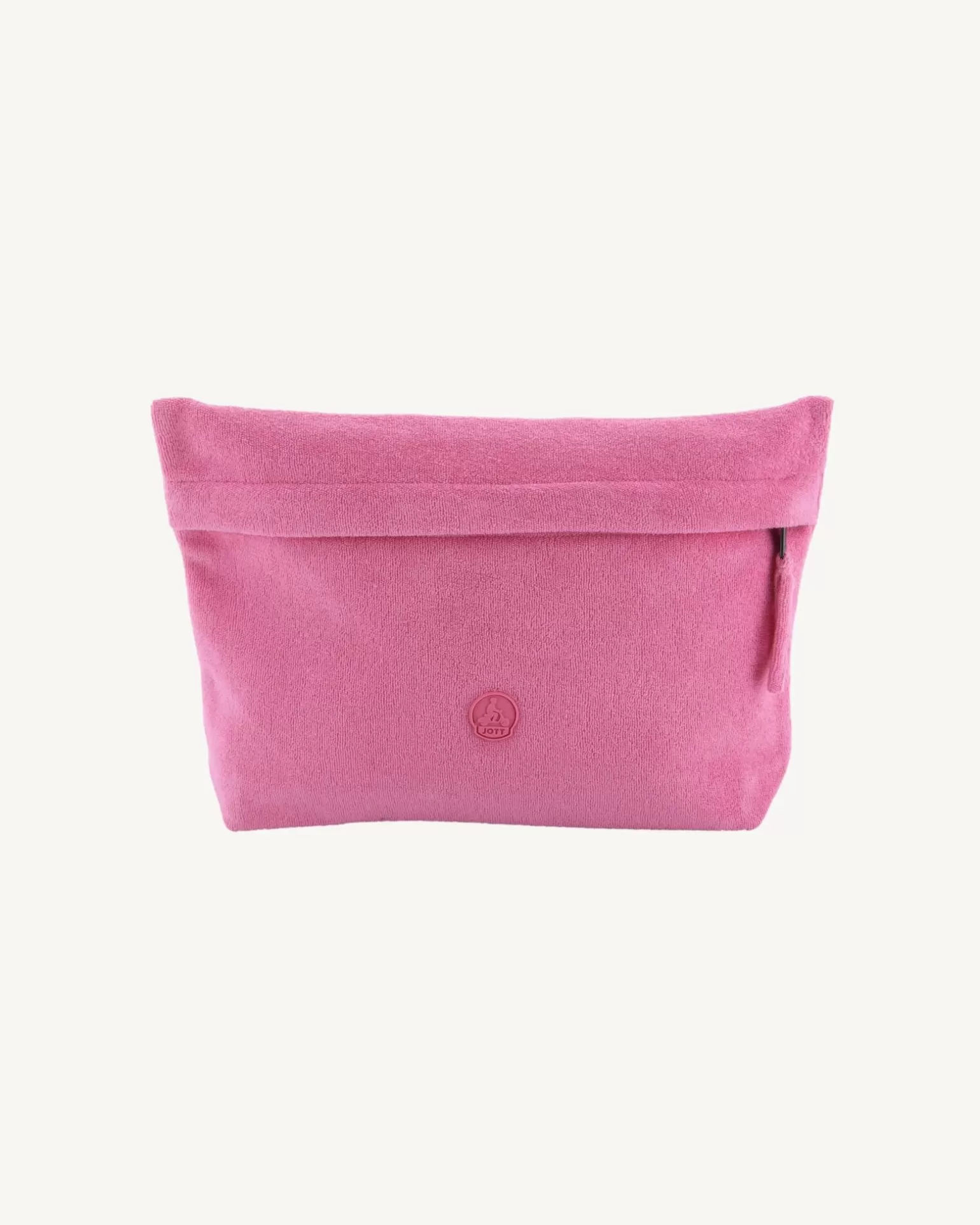Sacs & Bagages*JOTT Petite Pochette Eponge Rose Intense Sea 457 Wild Rose