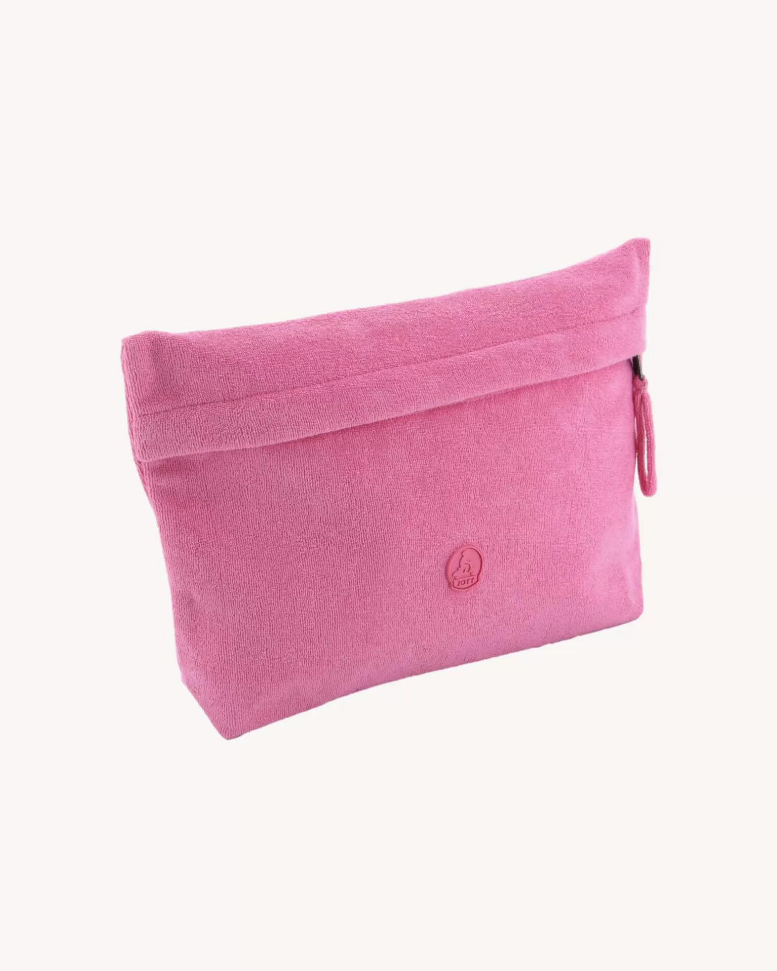 Sacs & Bagages*JOTT Petite Pochette Eponge Rose Intense Sea 457 Wild Rose