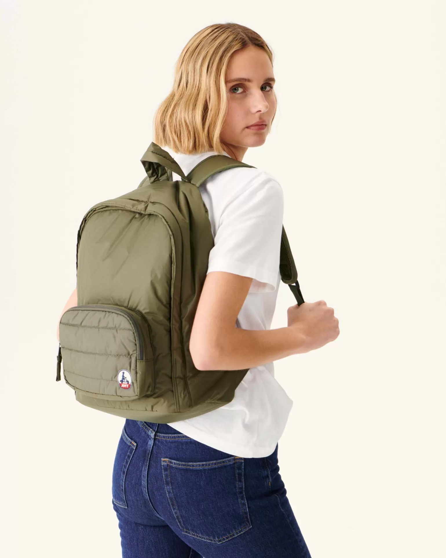 Sacs & Bagages*JOTT Sac A Dos Army Heta 255 Army