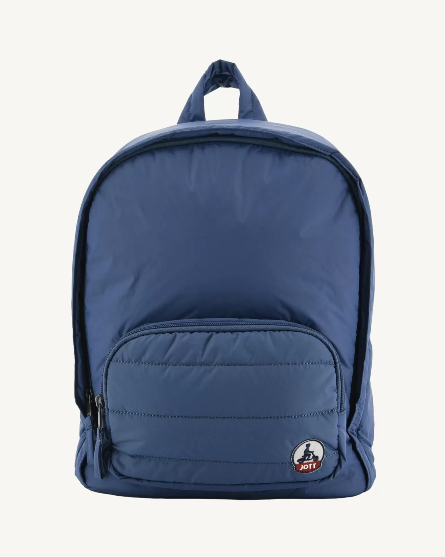 Sacs & Bagages*JOTT Sac A Dos Bleu Jeans Heta 140 Blue Jeans