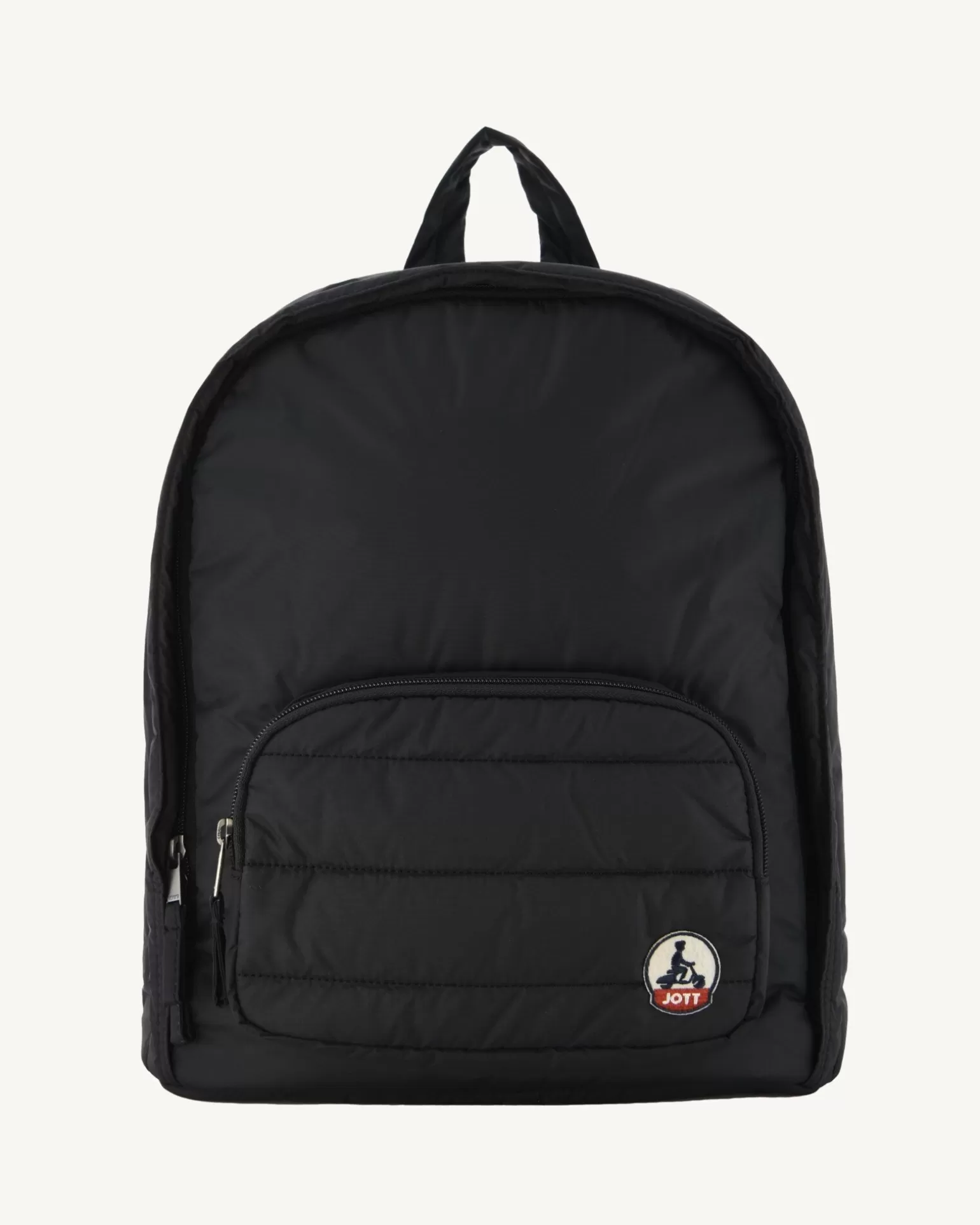 Sacs & Bagages*JOTT Sac A Dos Noir Heta 999 Black