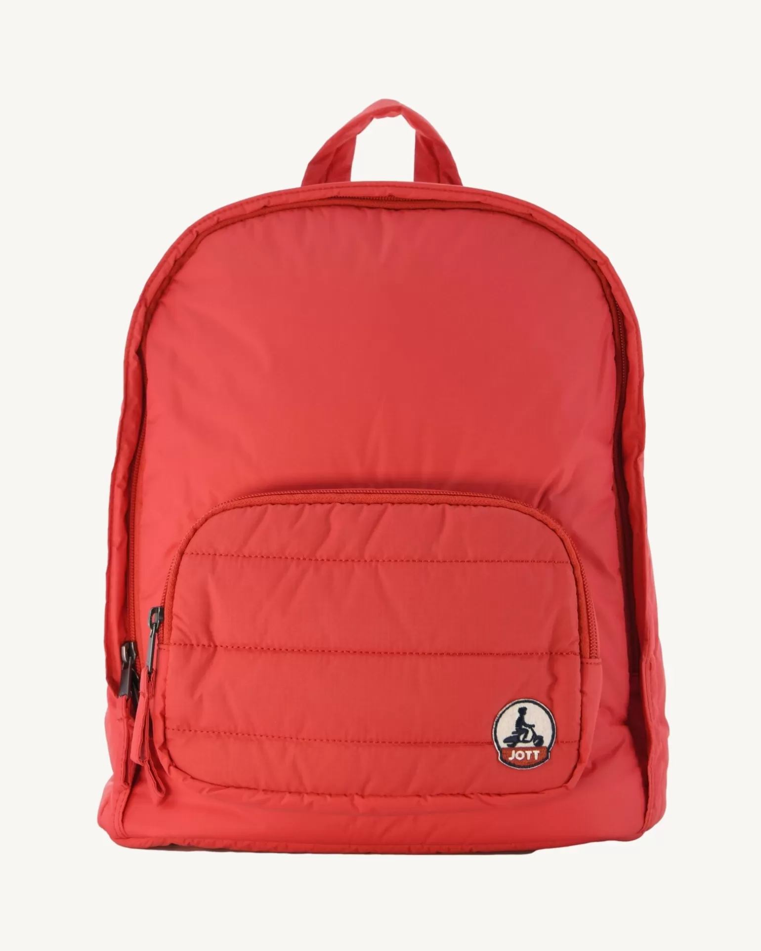 Sacs & Bagages*JOTT Sac A Dos Rouge Vif Heta 318 Fire Red