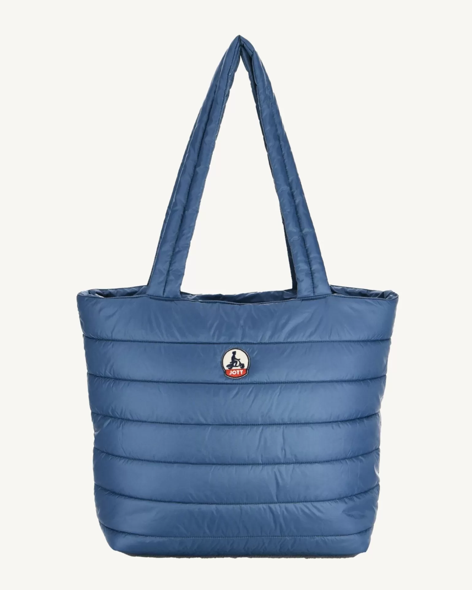 Sacs & Bagages*JOTT Sac A Main Bleu Jeans Nita 140 Blue Jeans